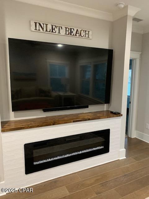 Grande Pointe At Inlet Beach - Residential Lease