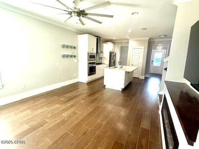 Grande Pointe At Inlet Beach - Residential Lease