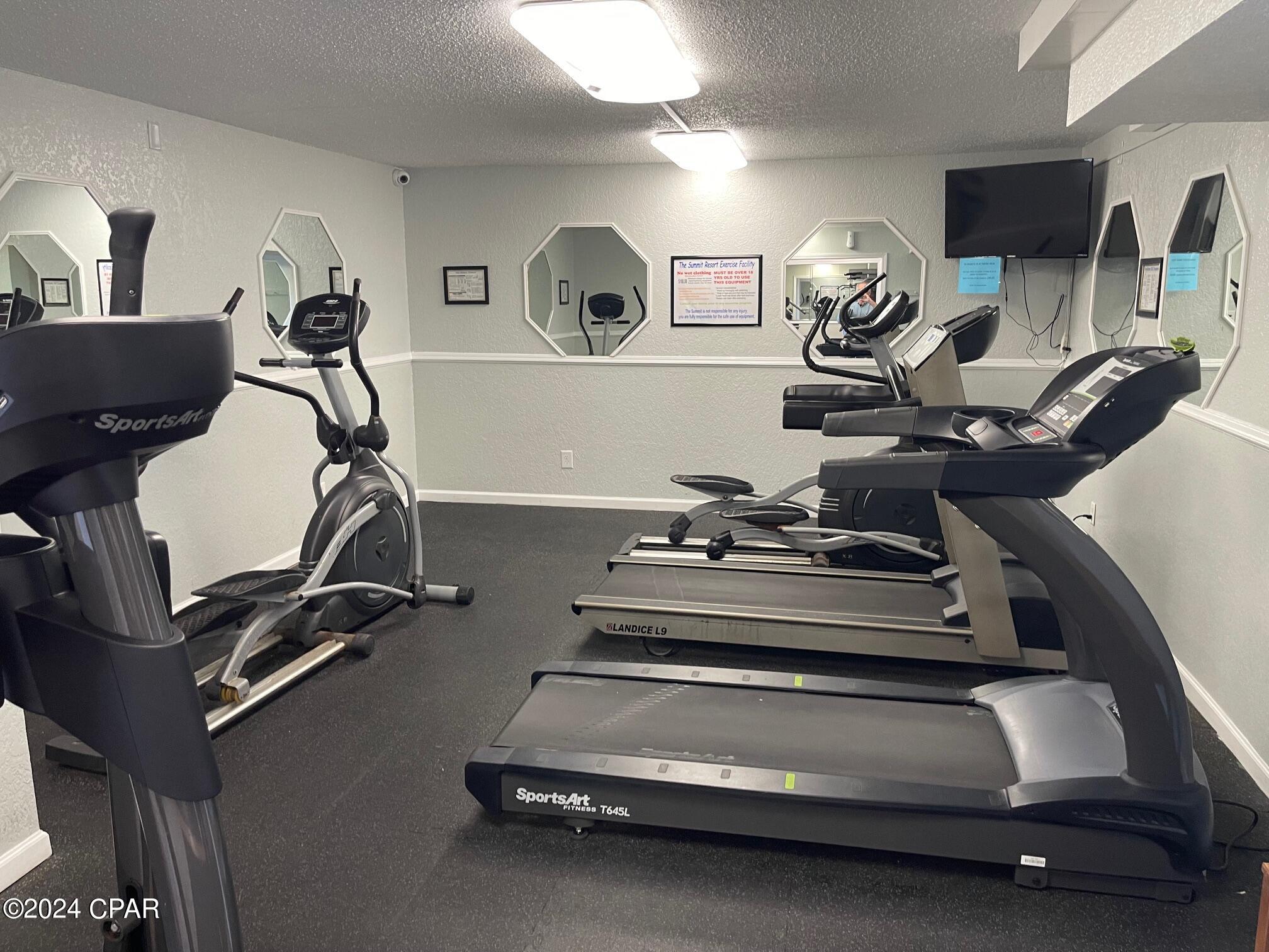 Summit - Residential