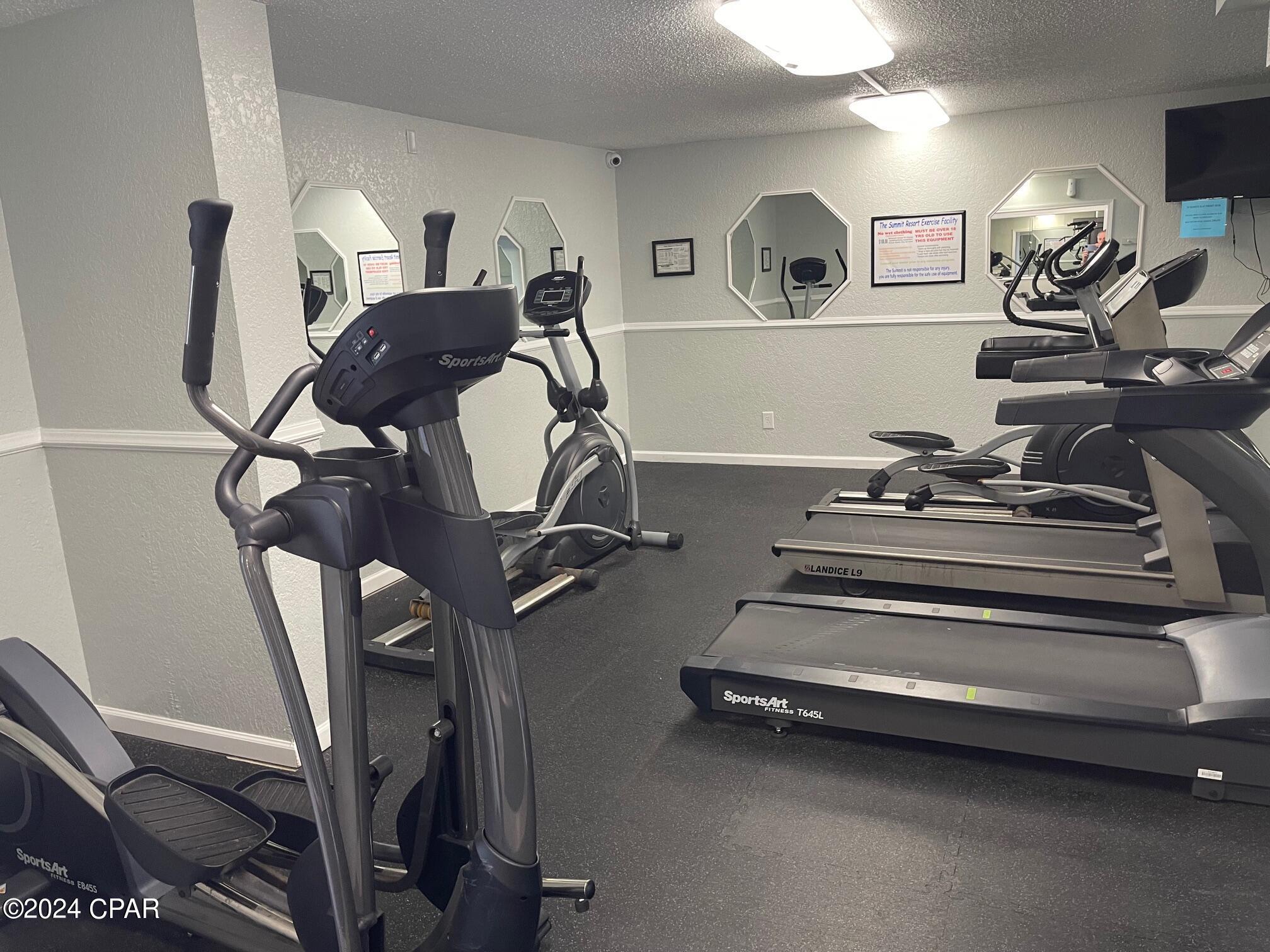 Summit - Residential