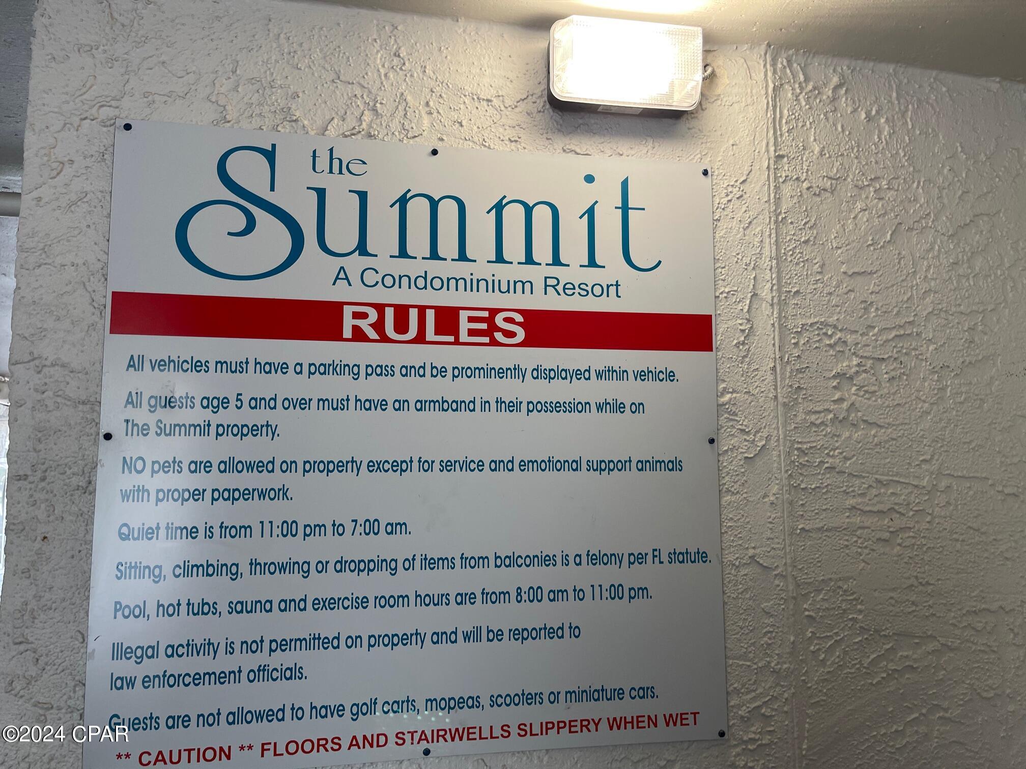 Summit - Residential