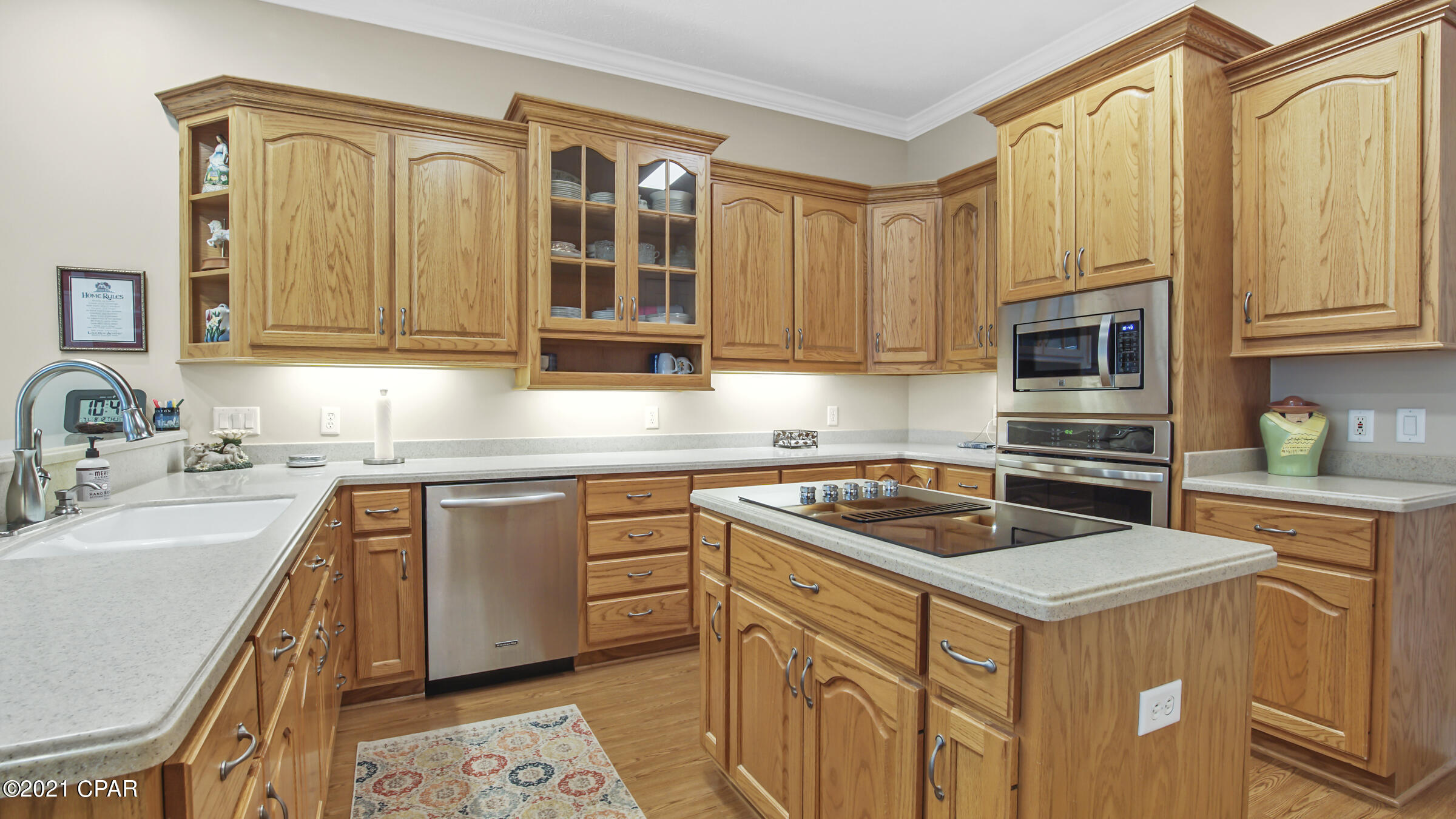 Huntington Ridge - Residential