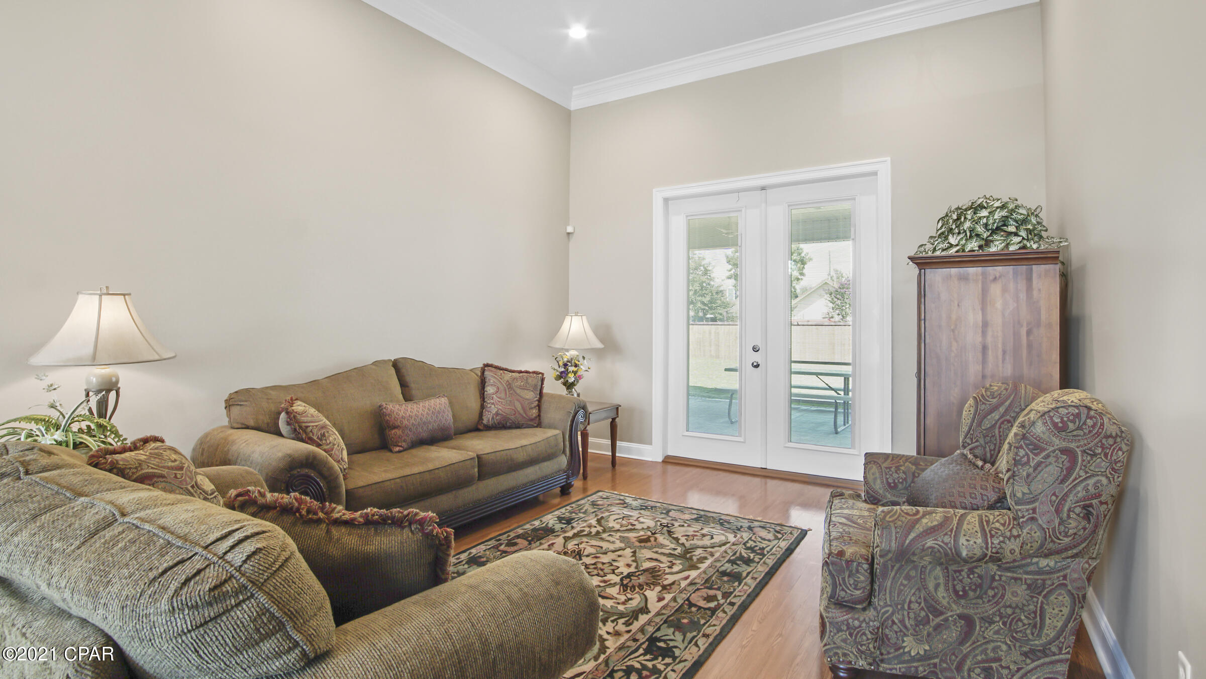 Huntington Ridge - Residential