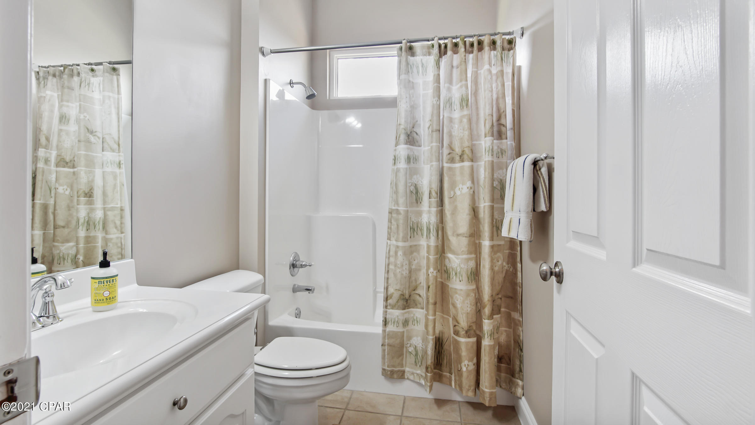 Huntington Ridge - Residential