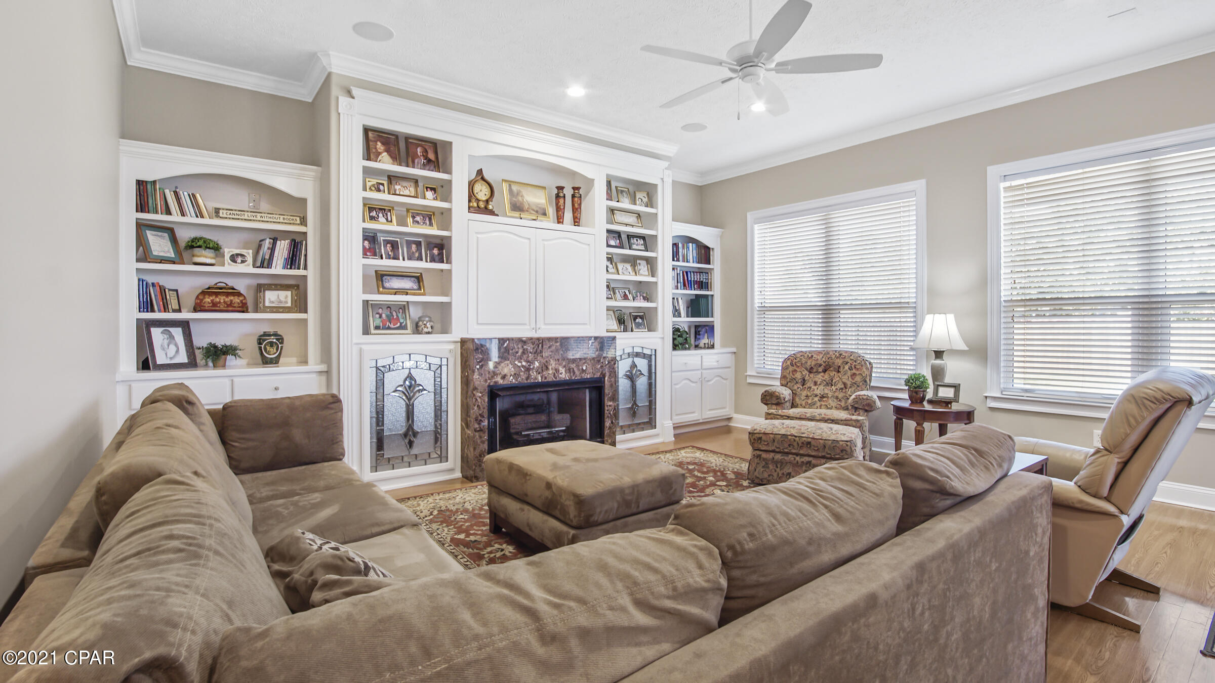 Huntington Ridge - Residential