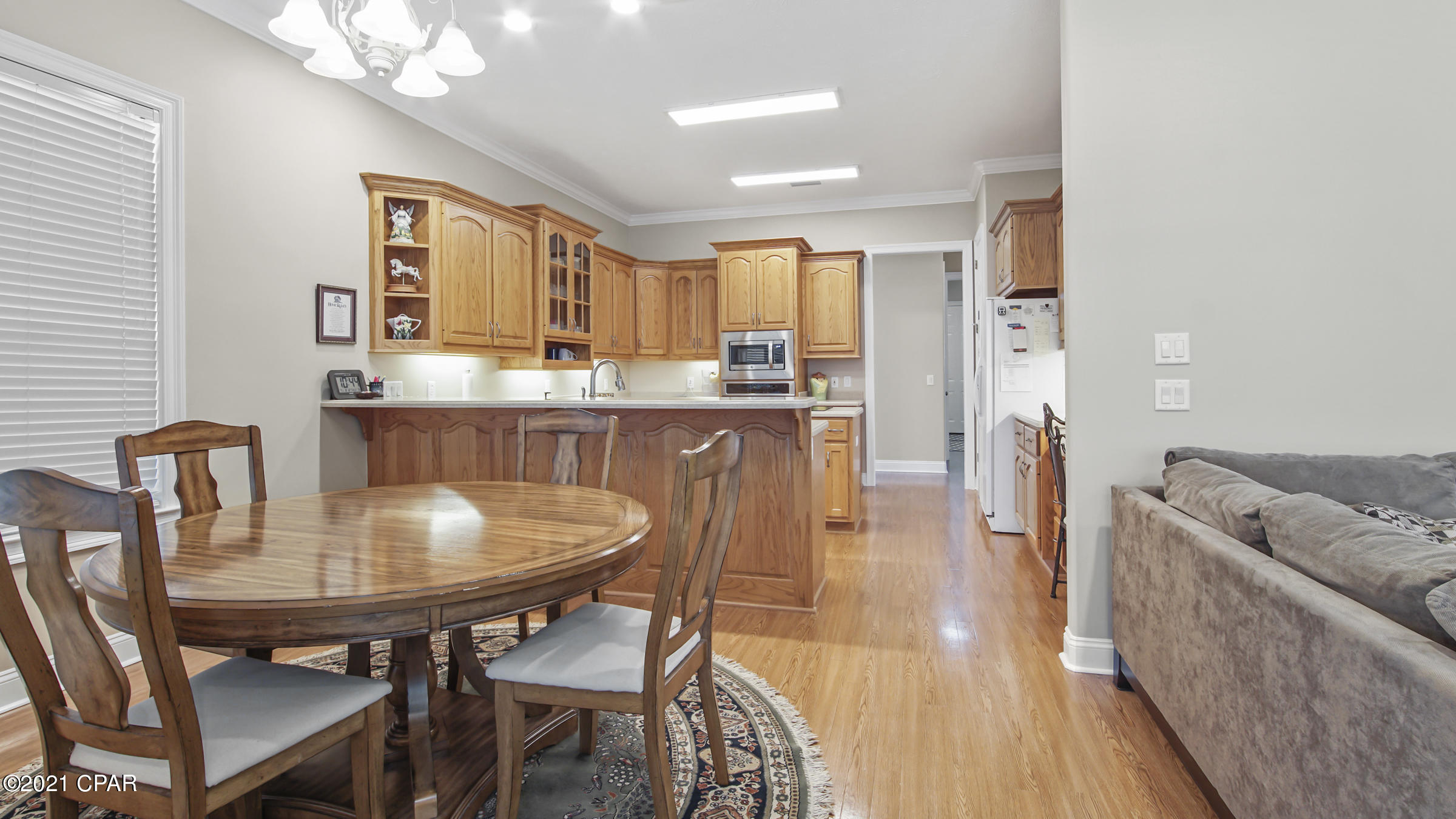 Huntington Ridge - Residential