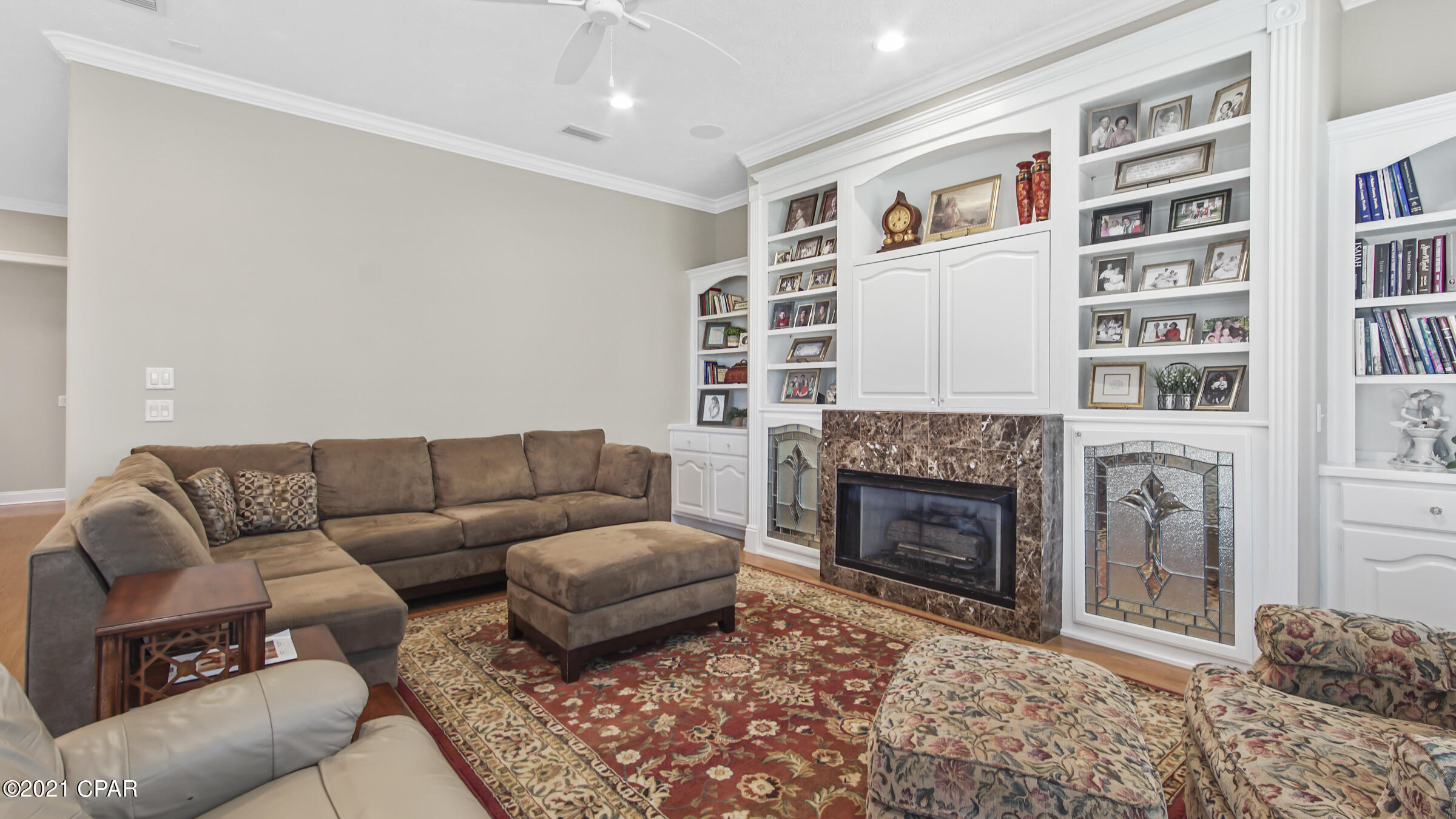 Huntington Ridge - Residential