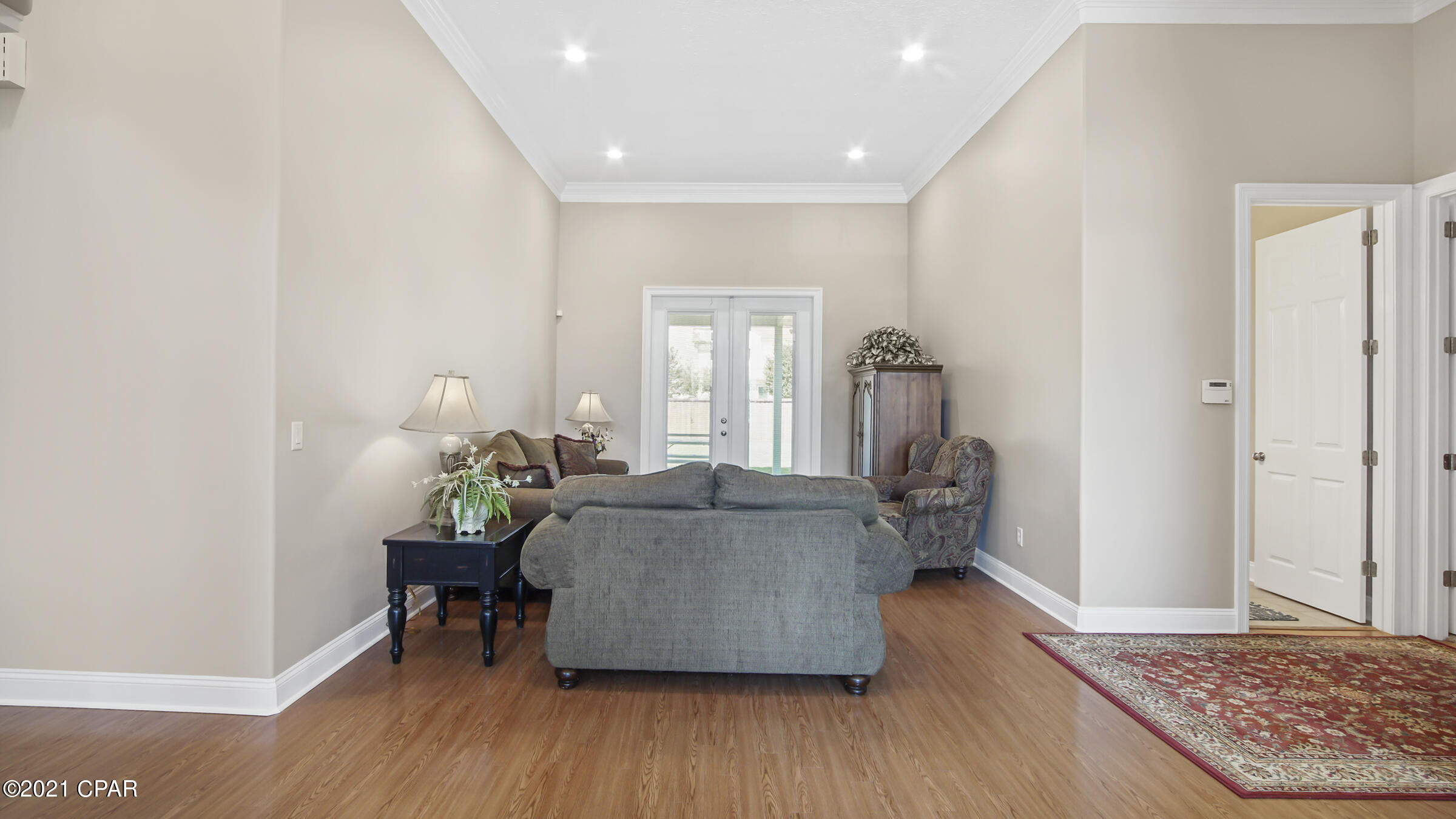 Huntington Ridge - Residential