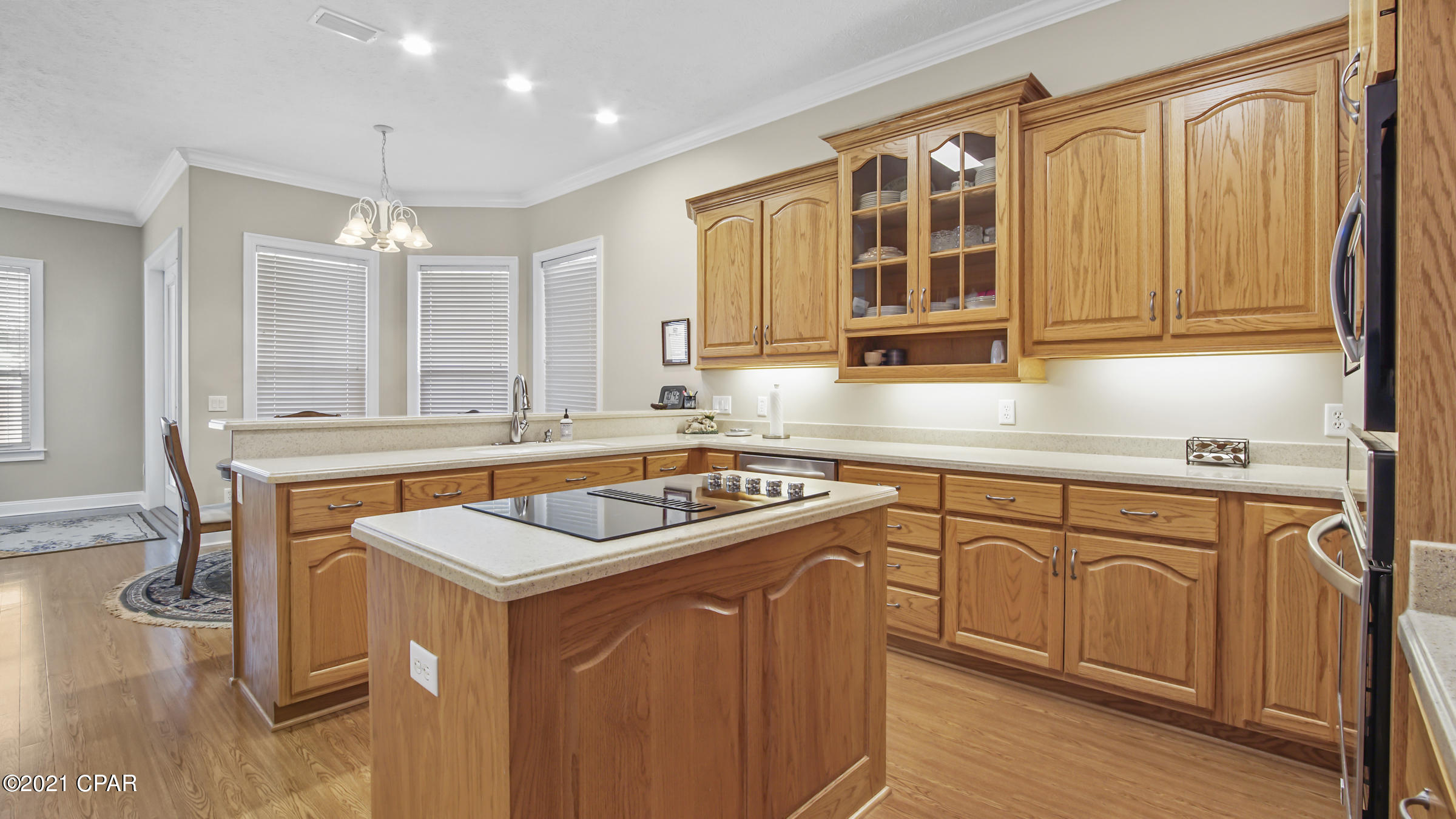 Huntington Ridge - Residential