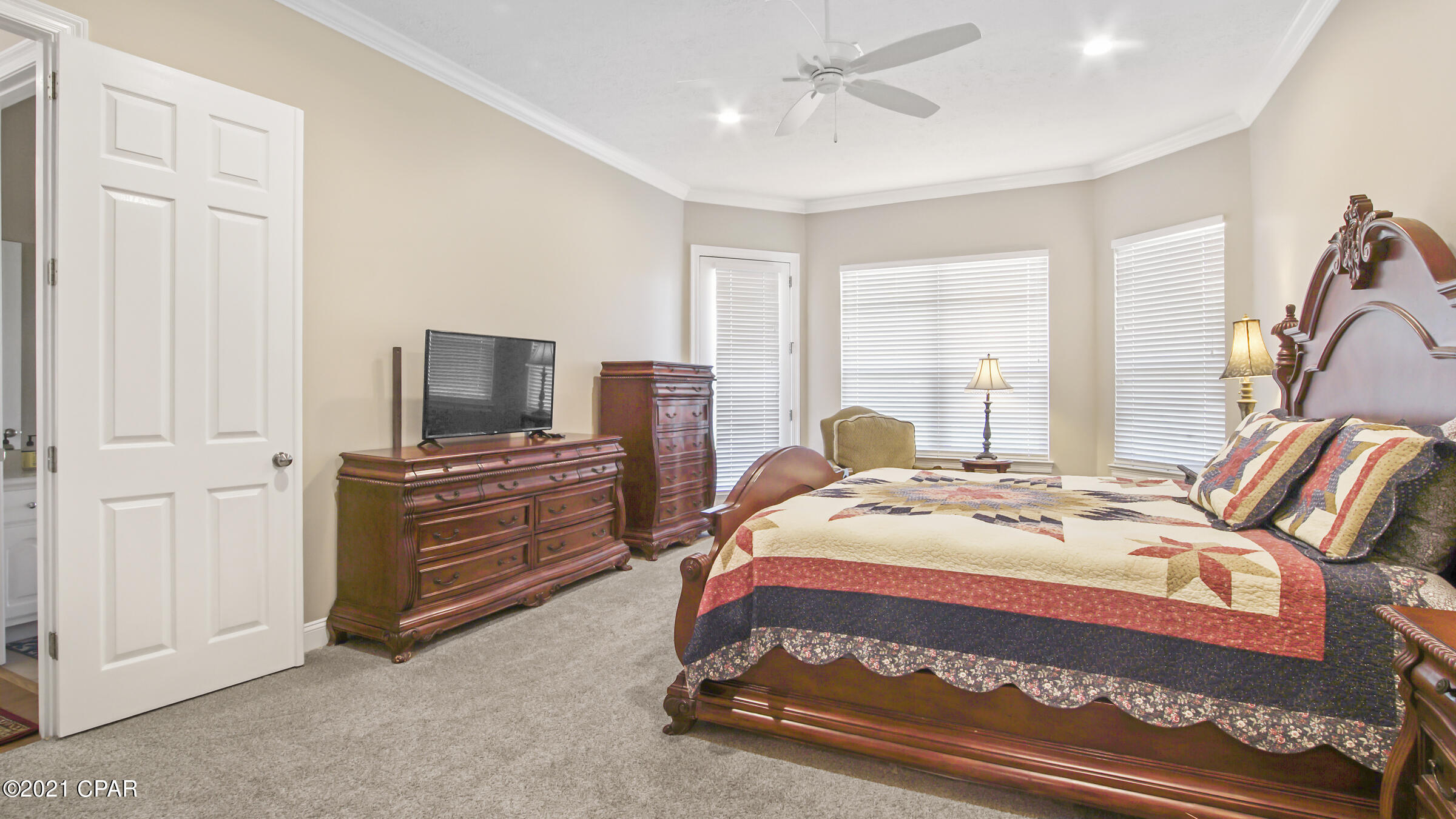 Huntington Ridge - Residential