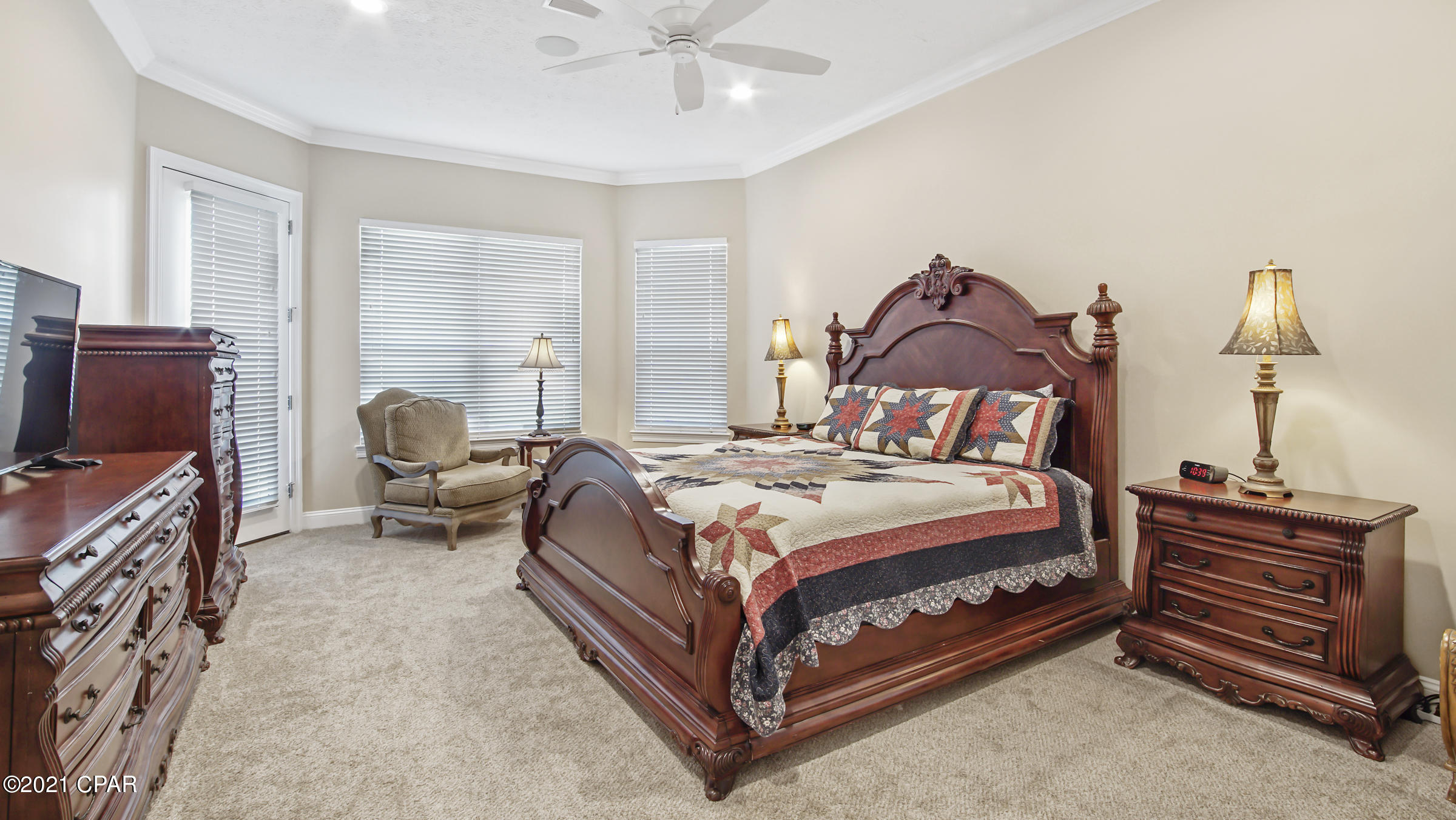 Huntington Ridge - Residential