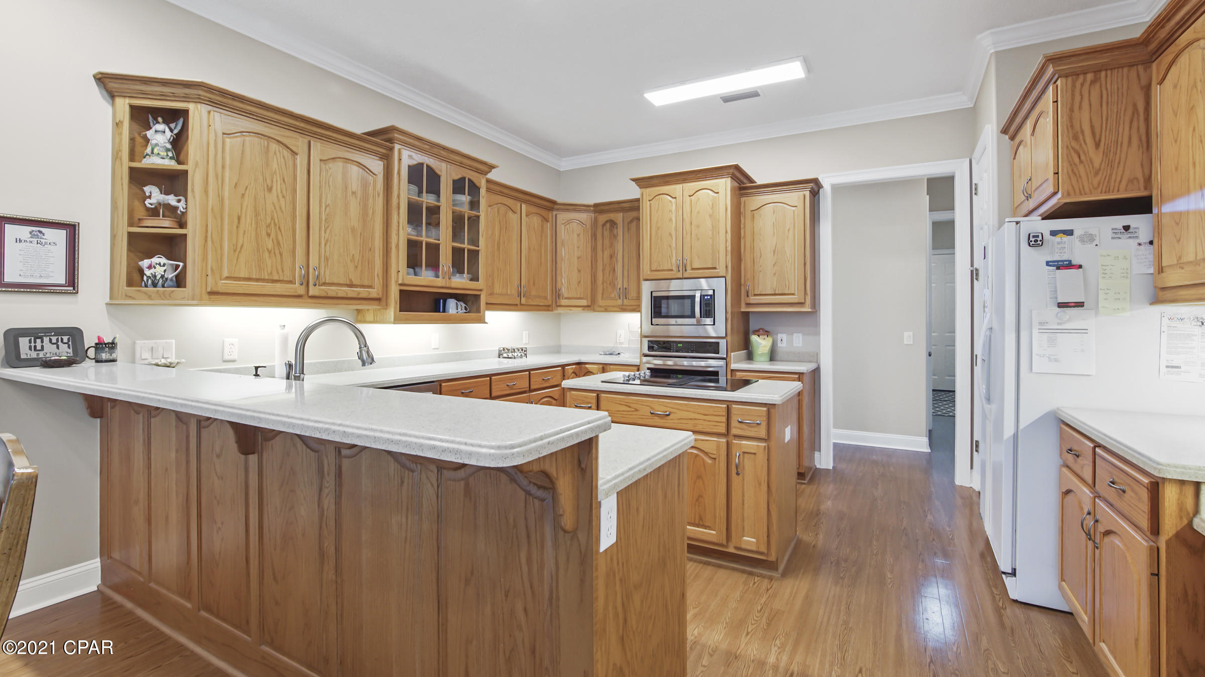 Huntington Ridge - Residential