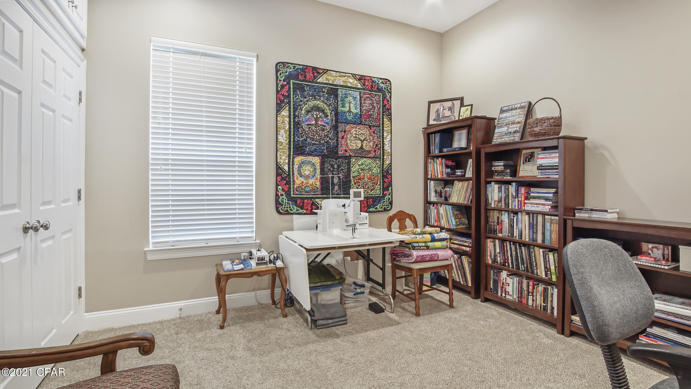 Huntington Ridge - Residential