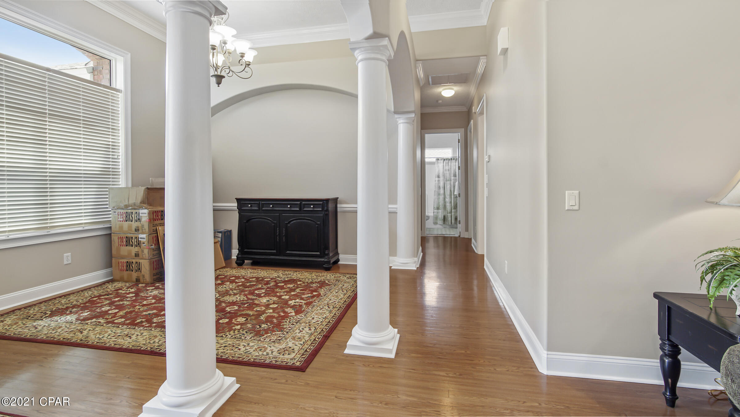 Huntington Ridge - Residential