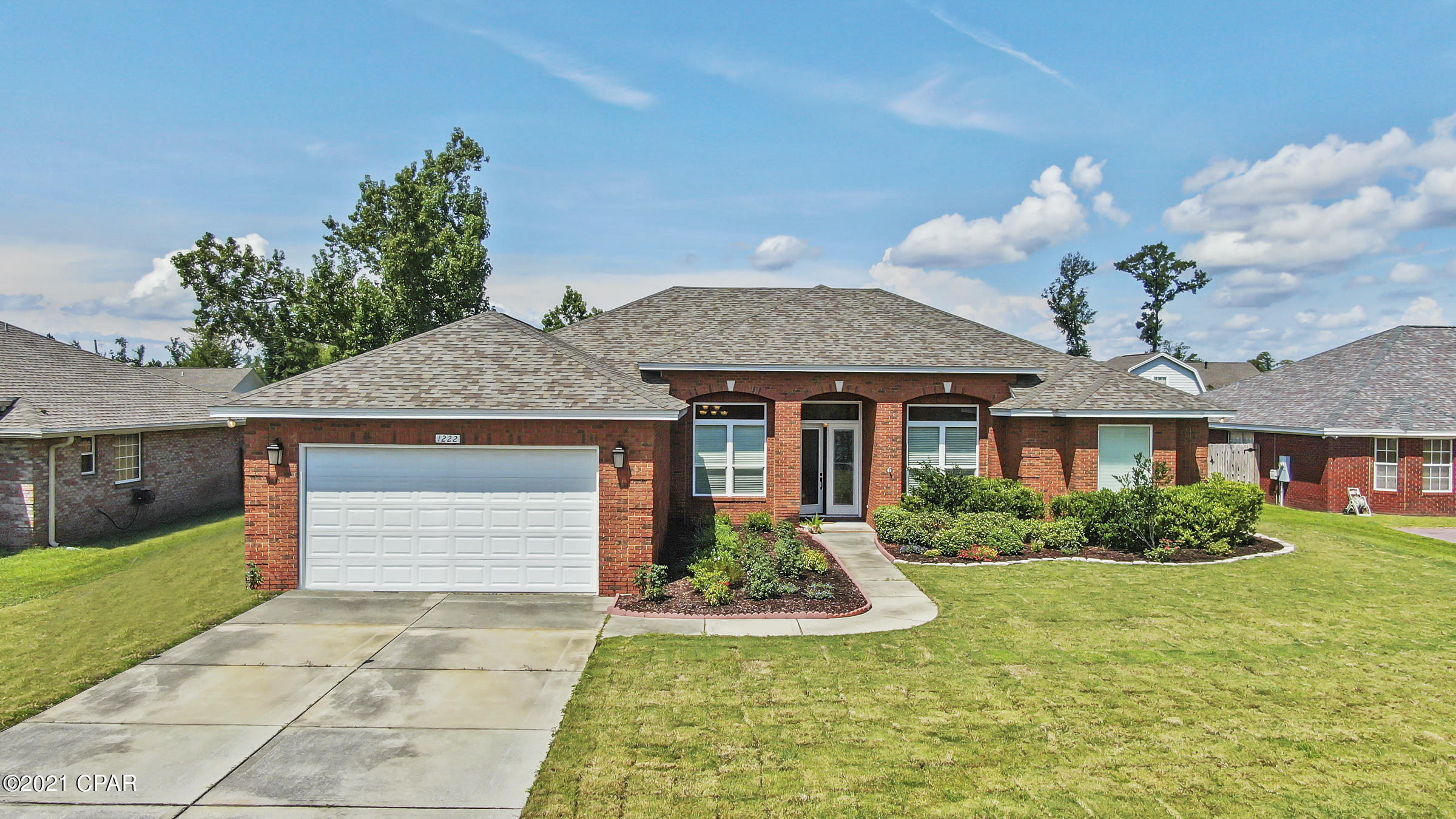 Huntington Ridge - Residential