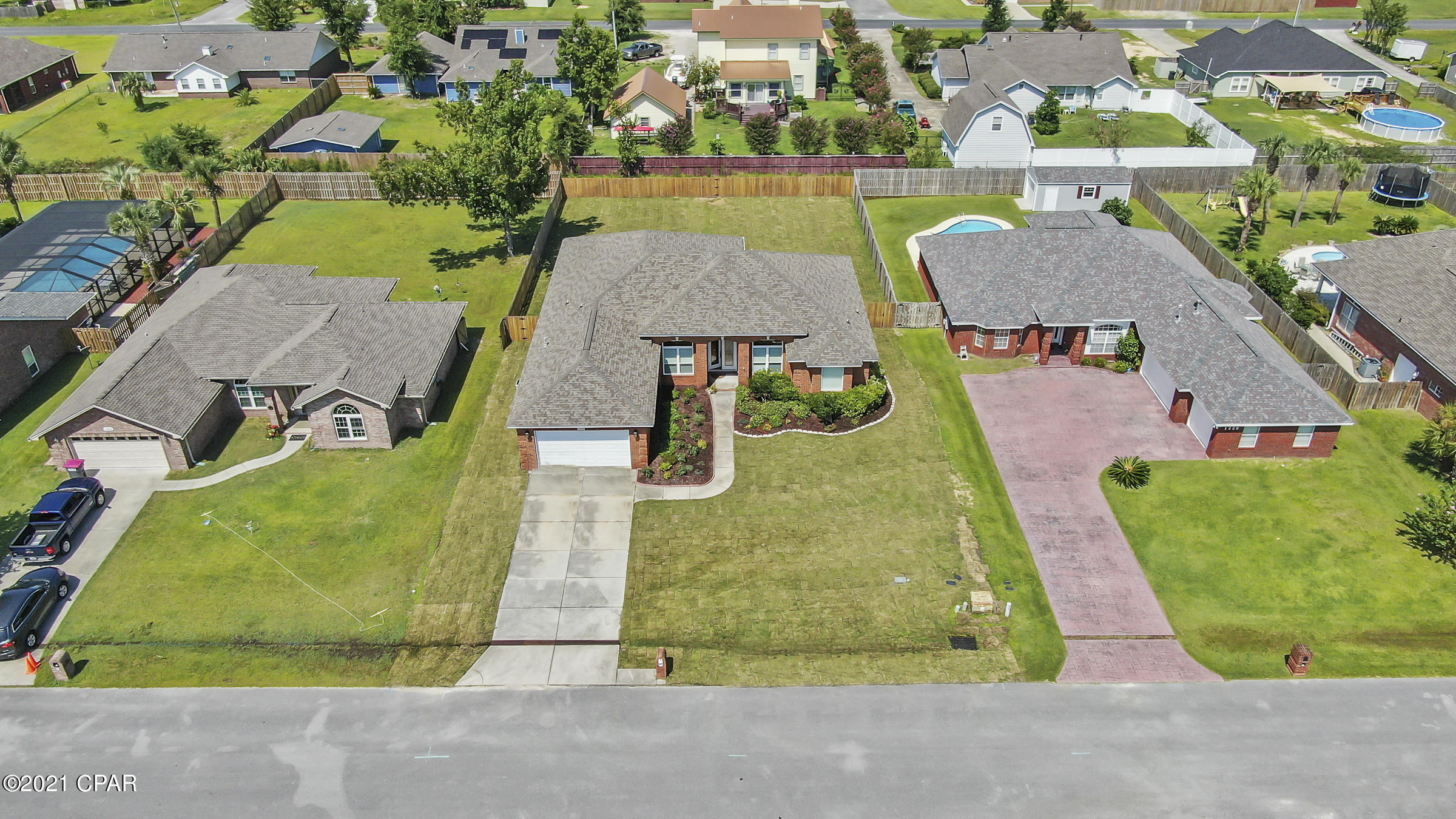 Huntington Ridge - Residential