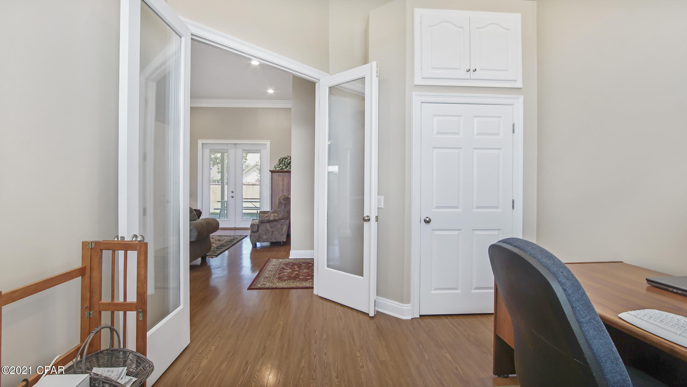 Huntington Ridge - Residential