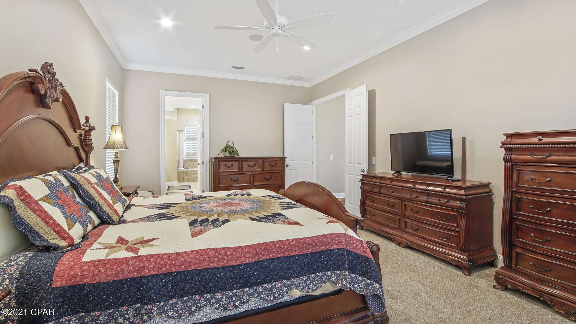 Huntington Ridge - Residential