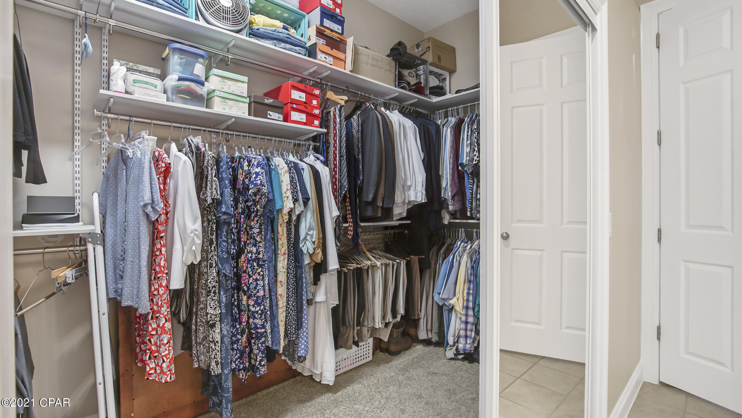 Huntington Ridge - Residential