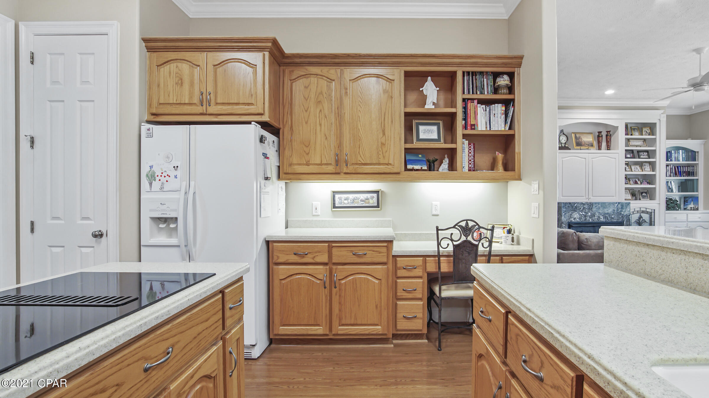 Huntington Ridge - Residential