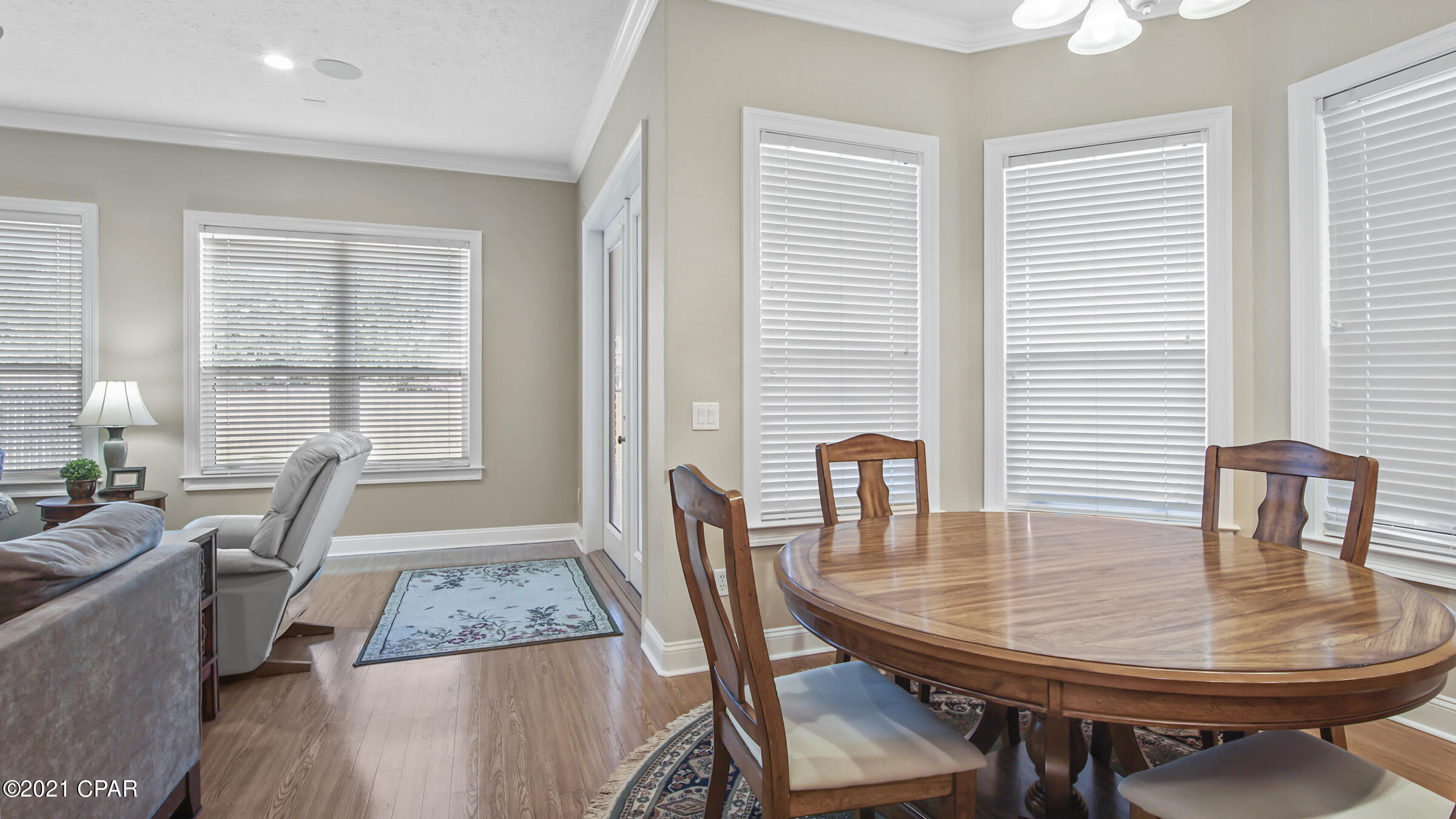 Huntington Ridge - Residential