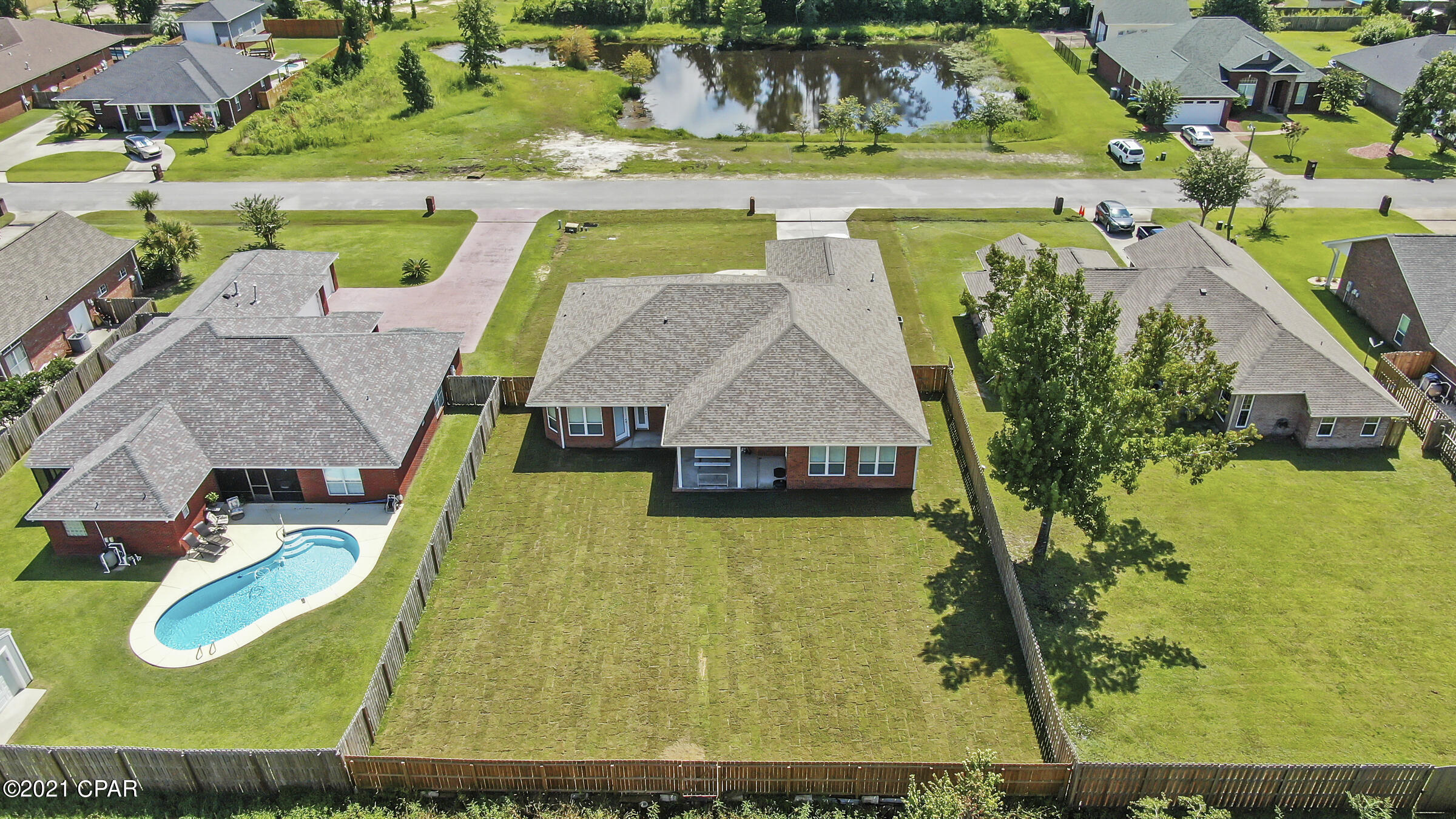 Huntington Ridge - Residential