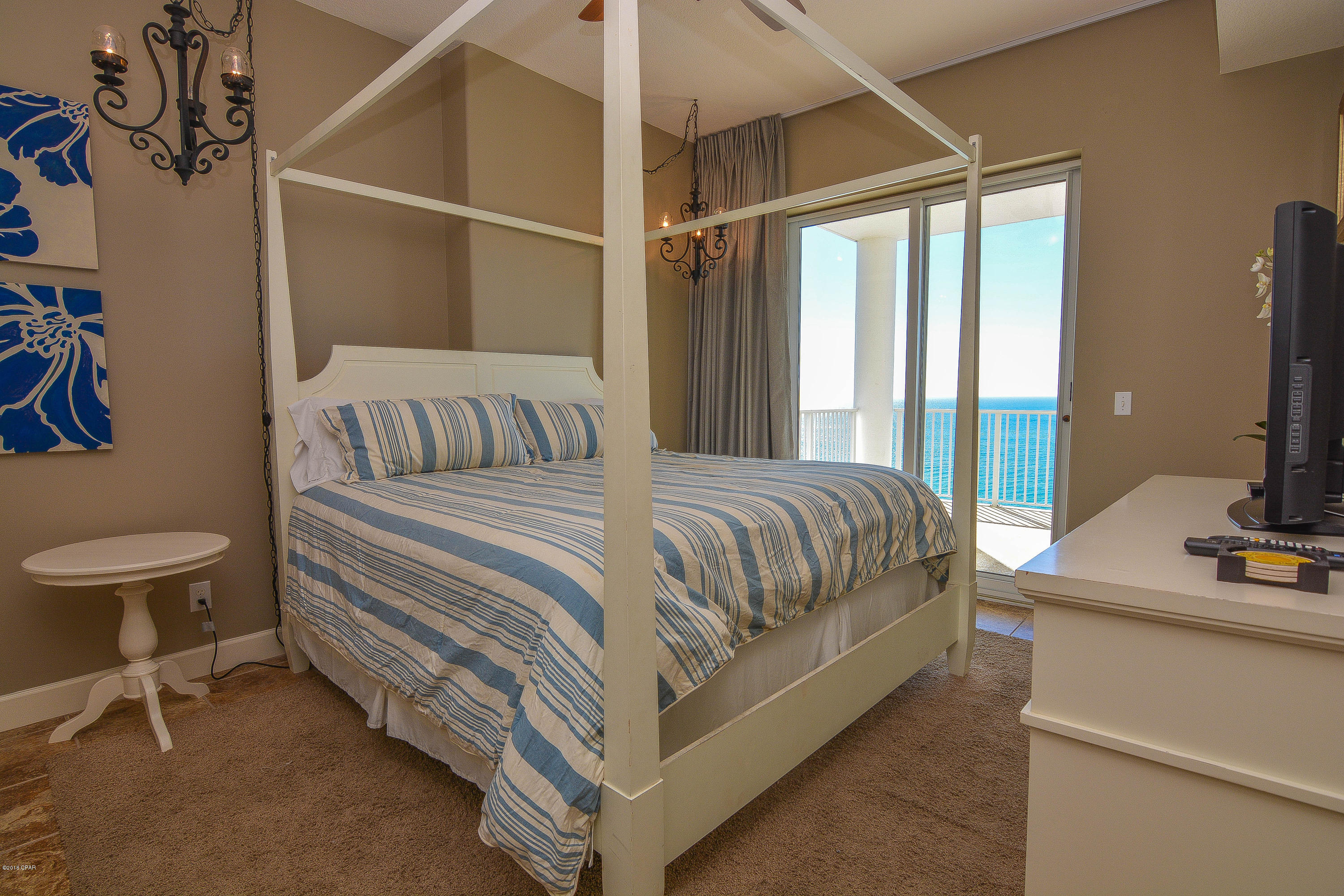 Ocean Ritz - Residential