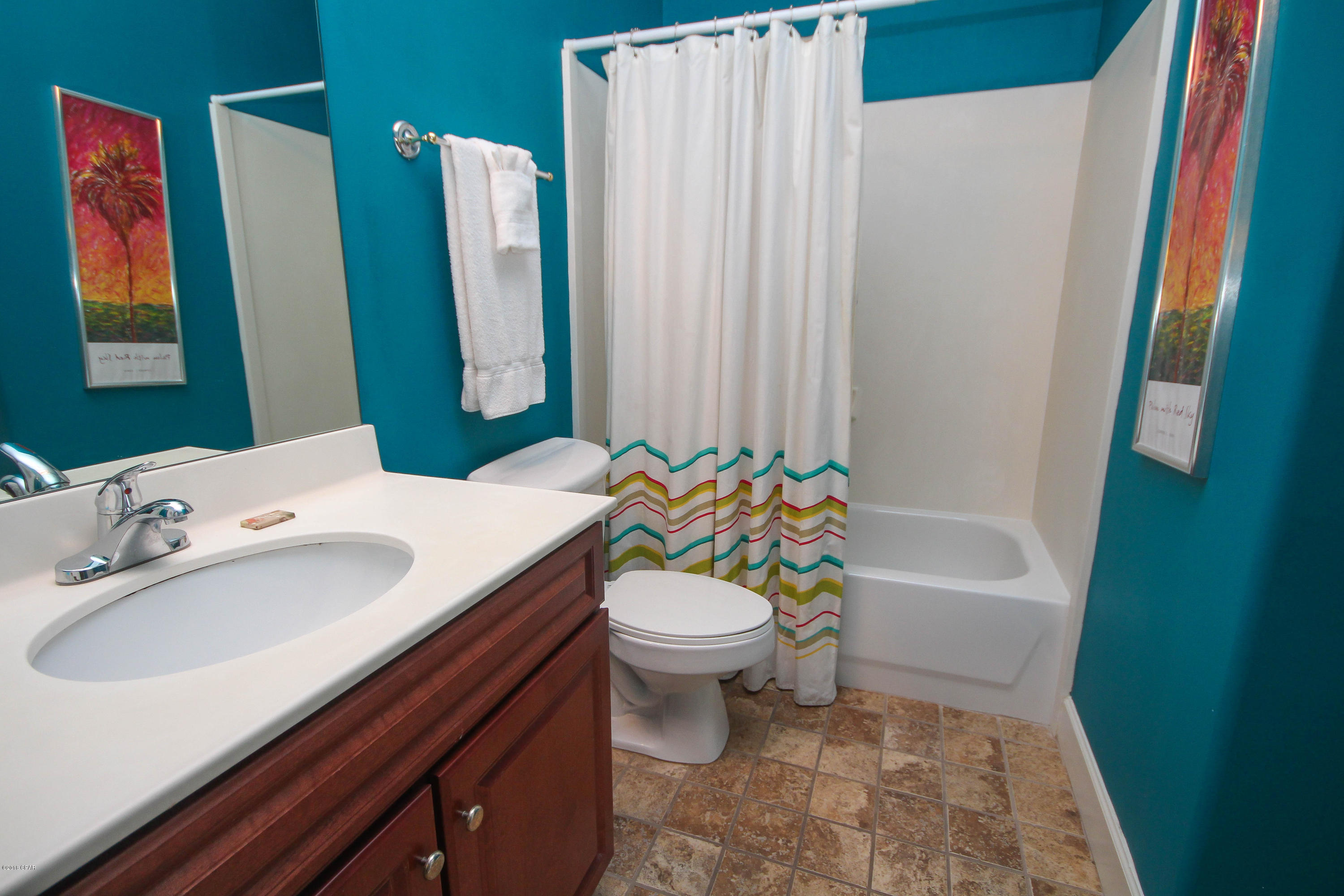 Ocean Ritz - Residential