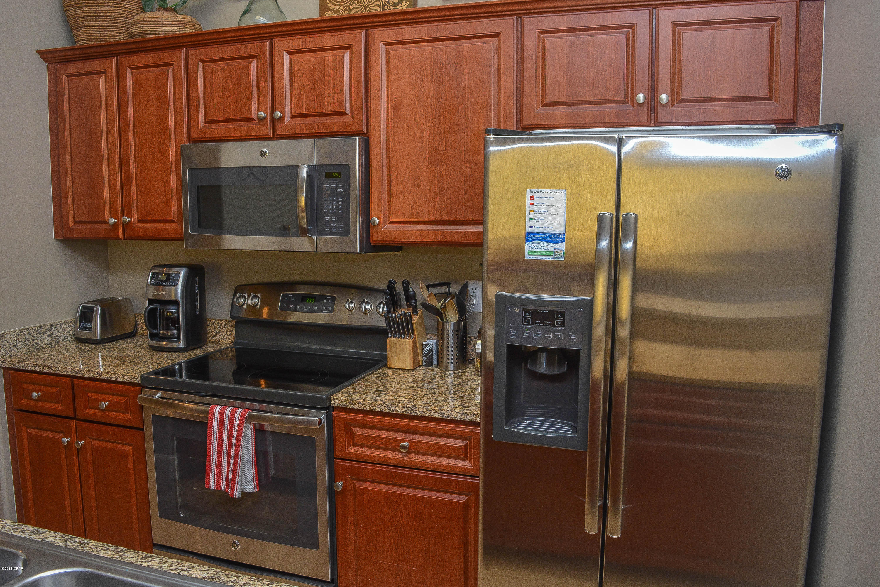 Ocean Ritz - Residential