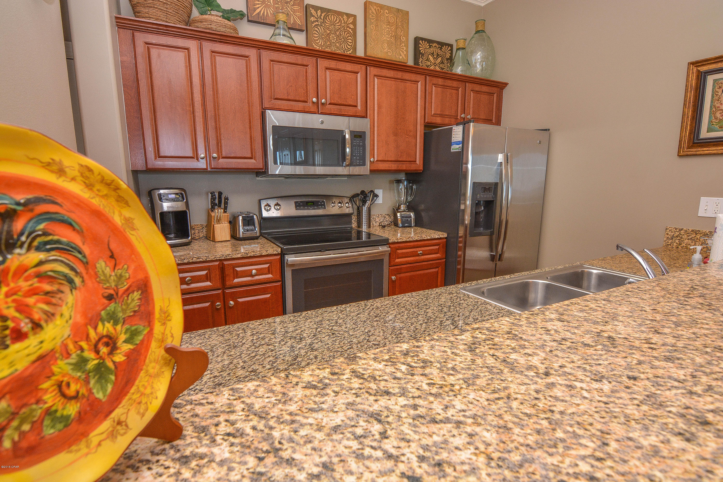 Ocean Ritz - Residential