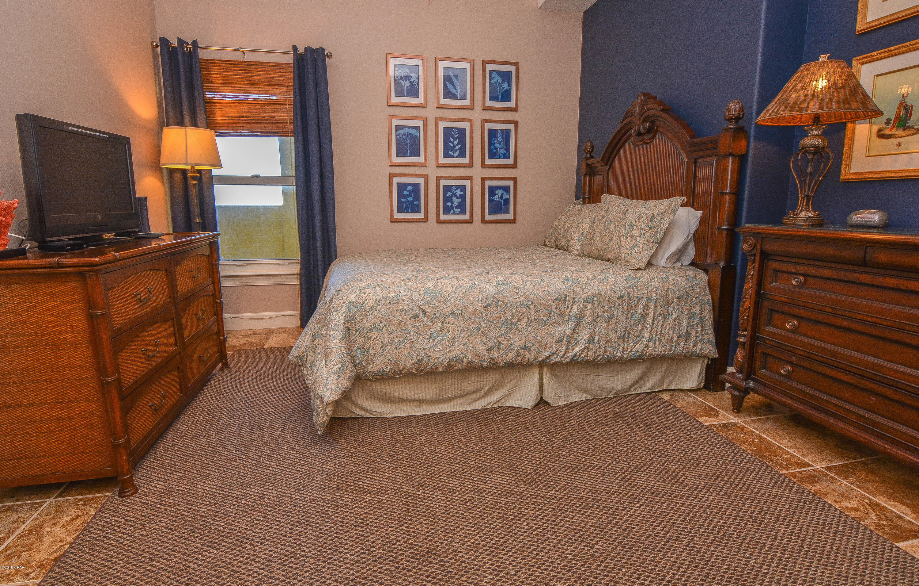 Ocean Ritz - Residential