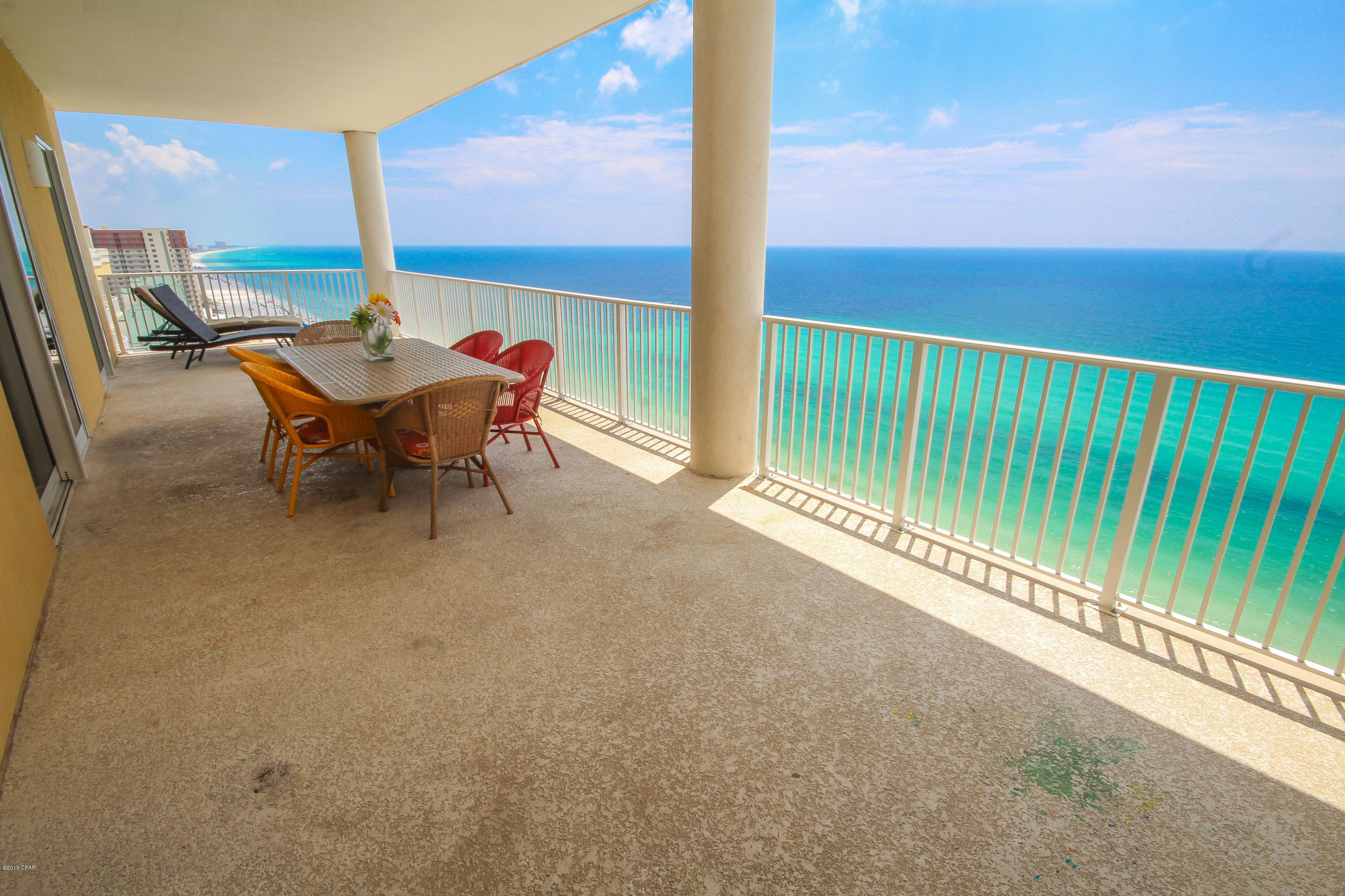 Ocean Ritz - Residential