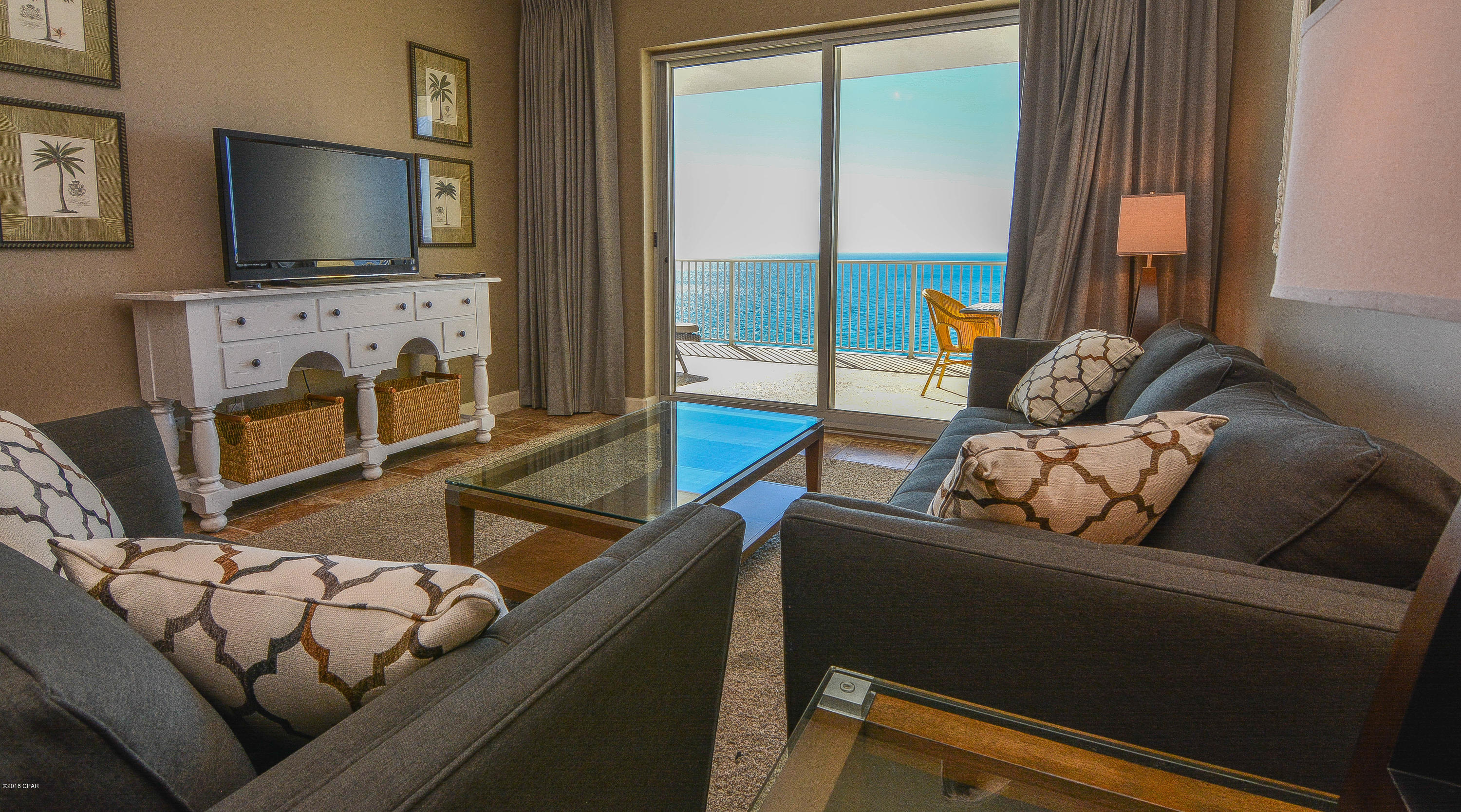 Ocean Ritz - Residential