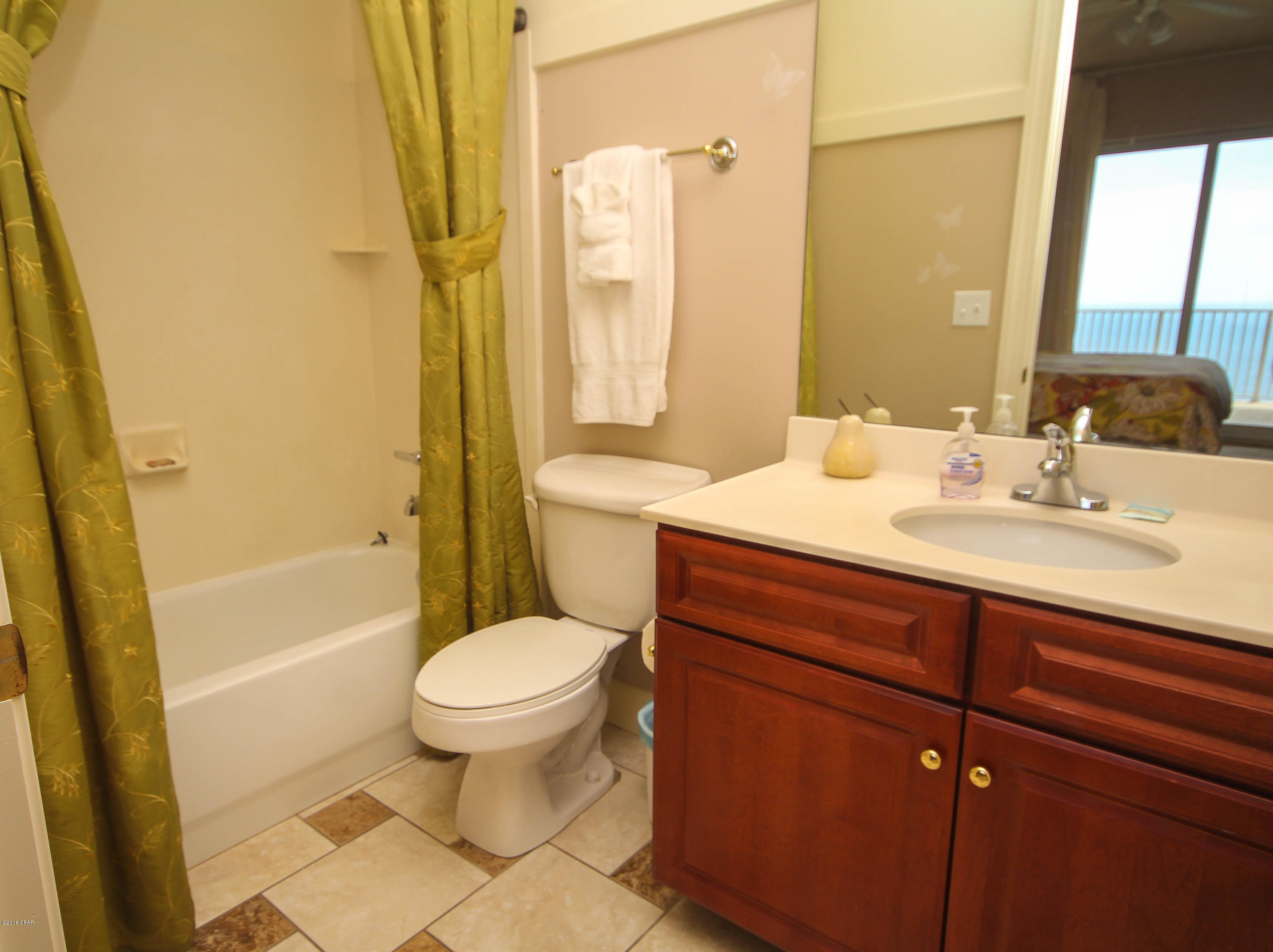 Ocean Ritz - Residential