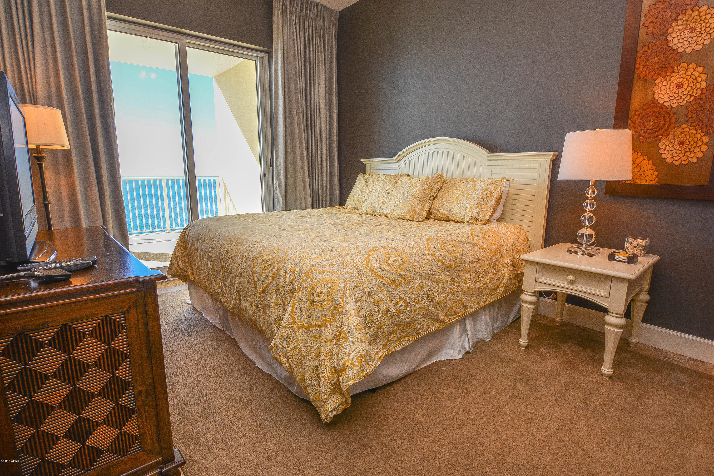 Ocean Ritz - Residential