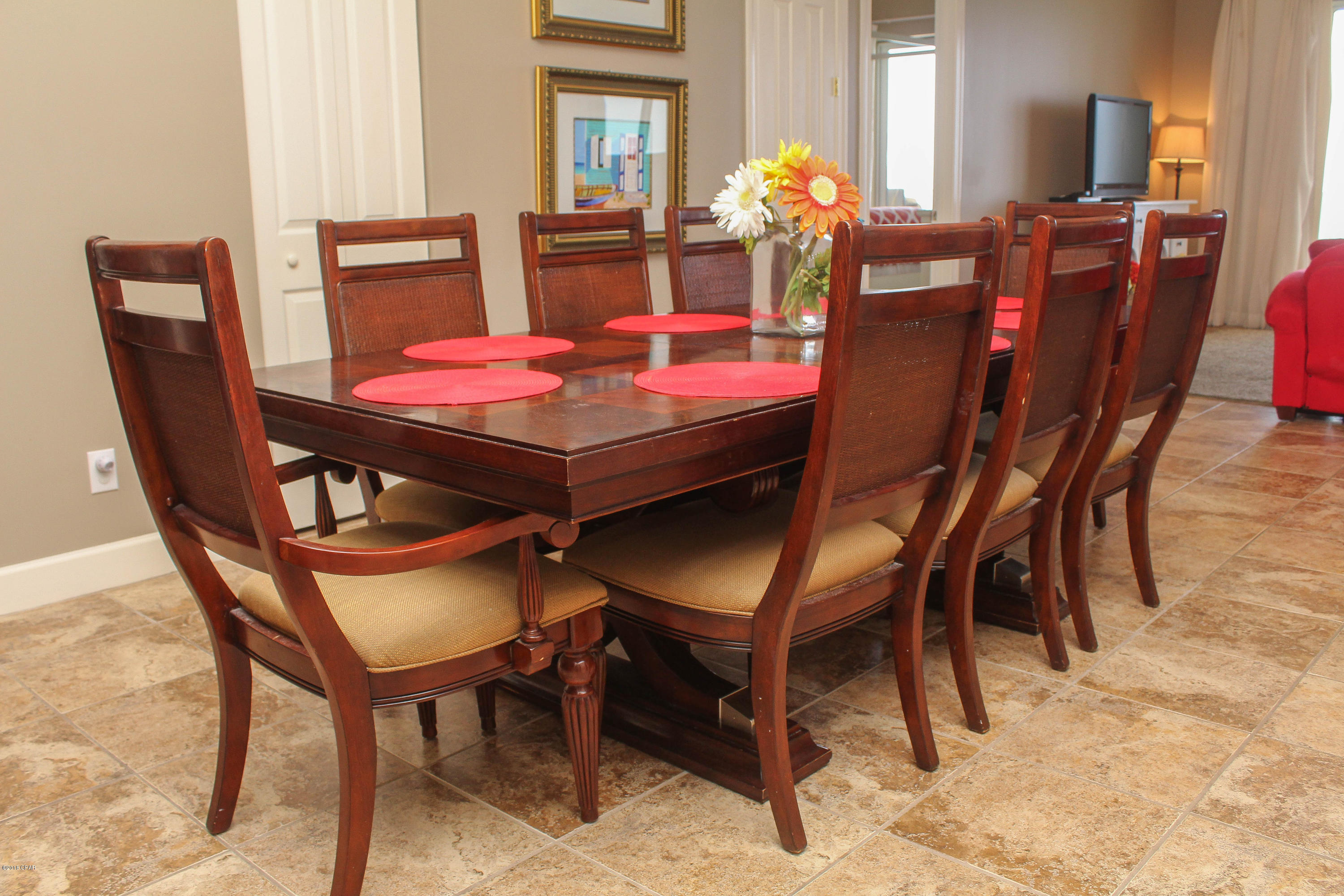 Ocean Ritz - Residential