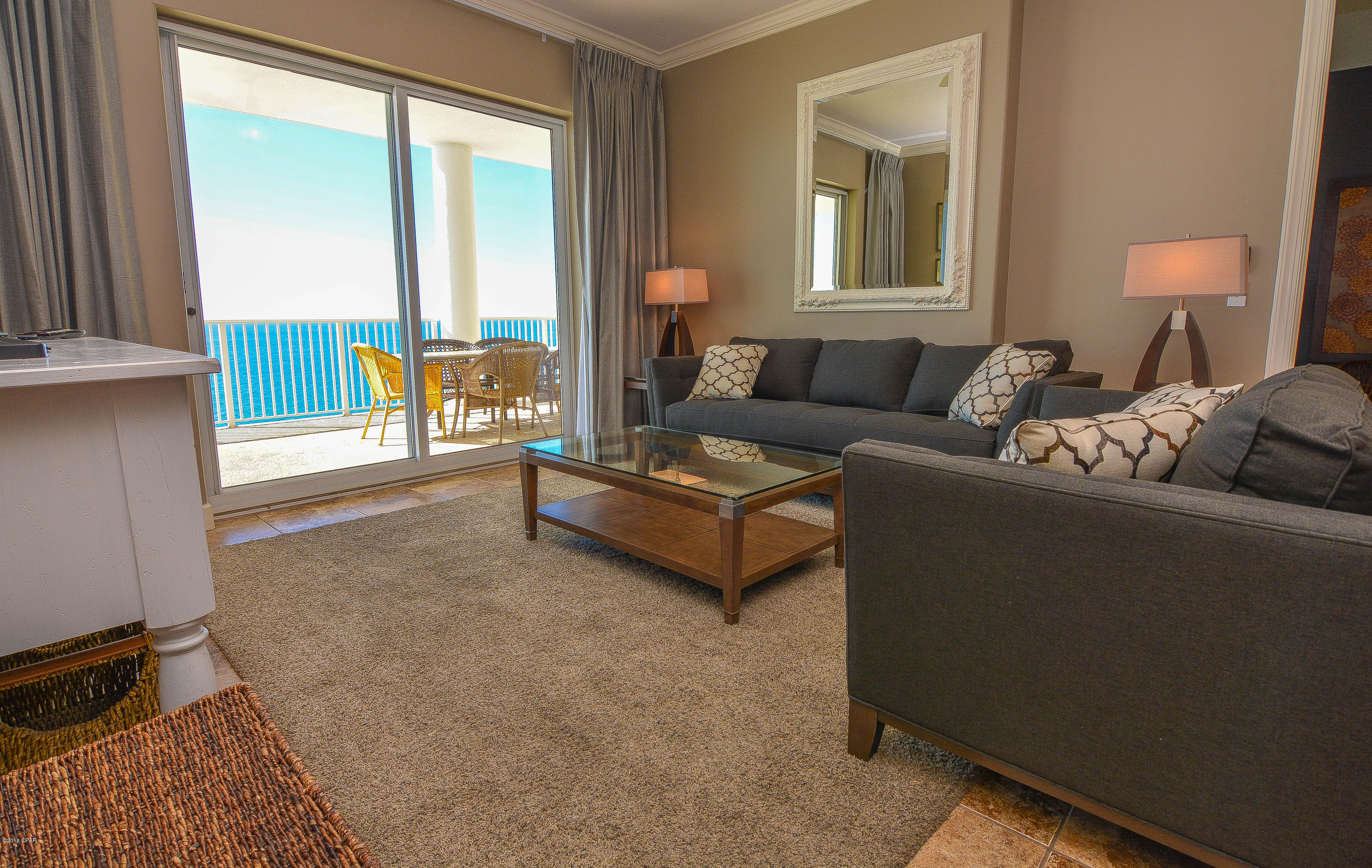 Ocean Ritz - Residential