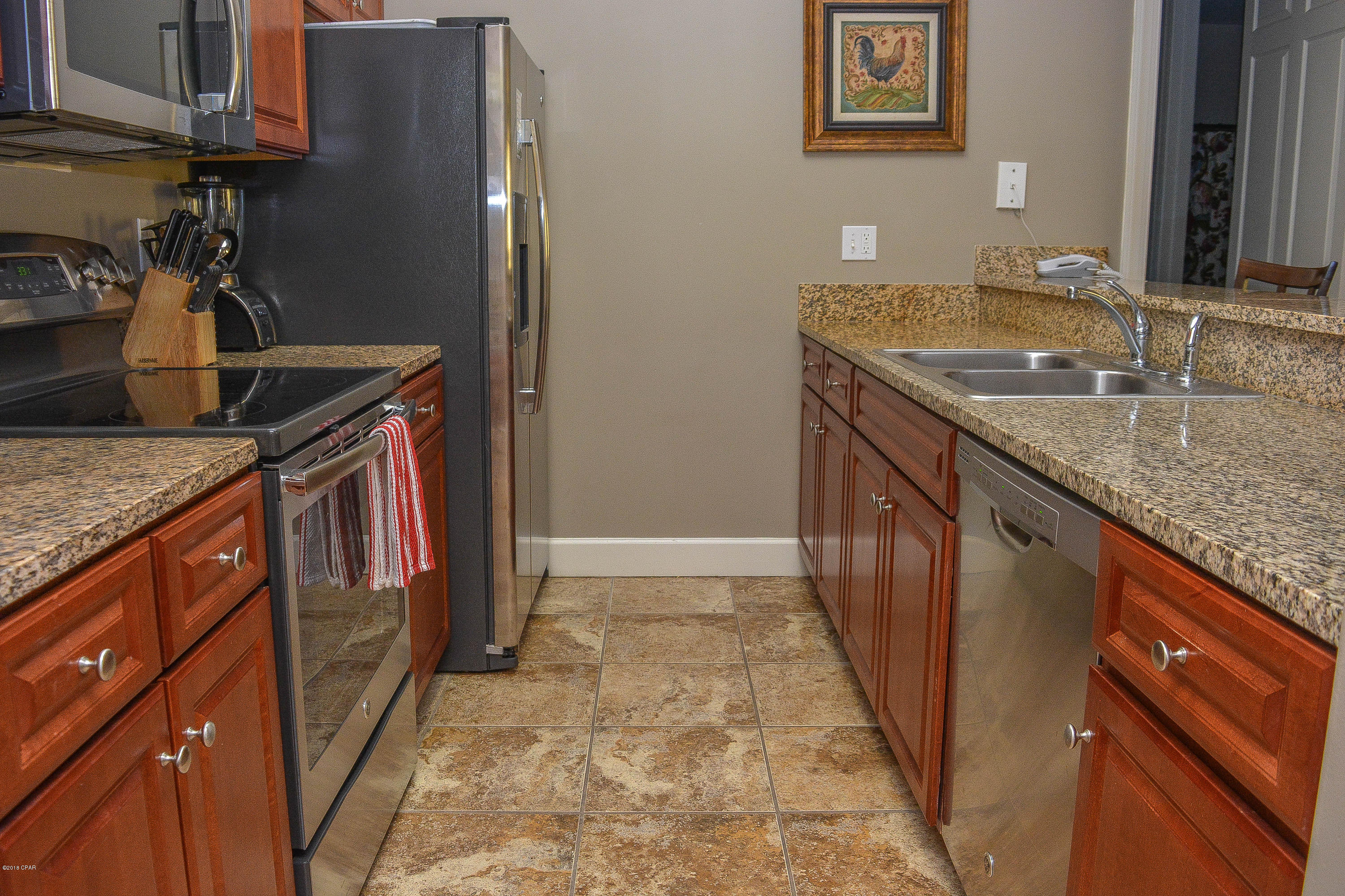 Ocean Ritz - Residential