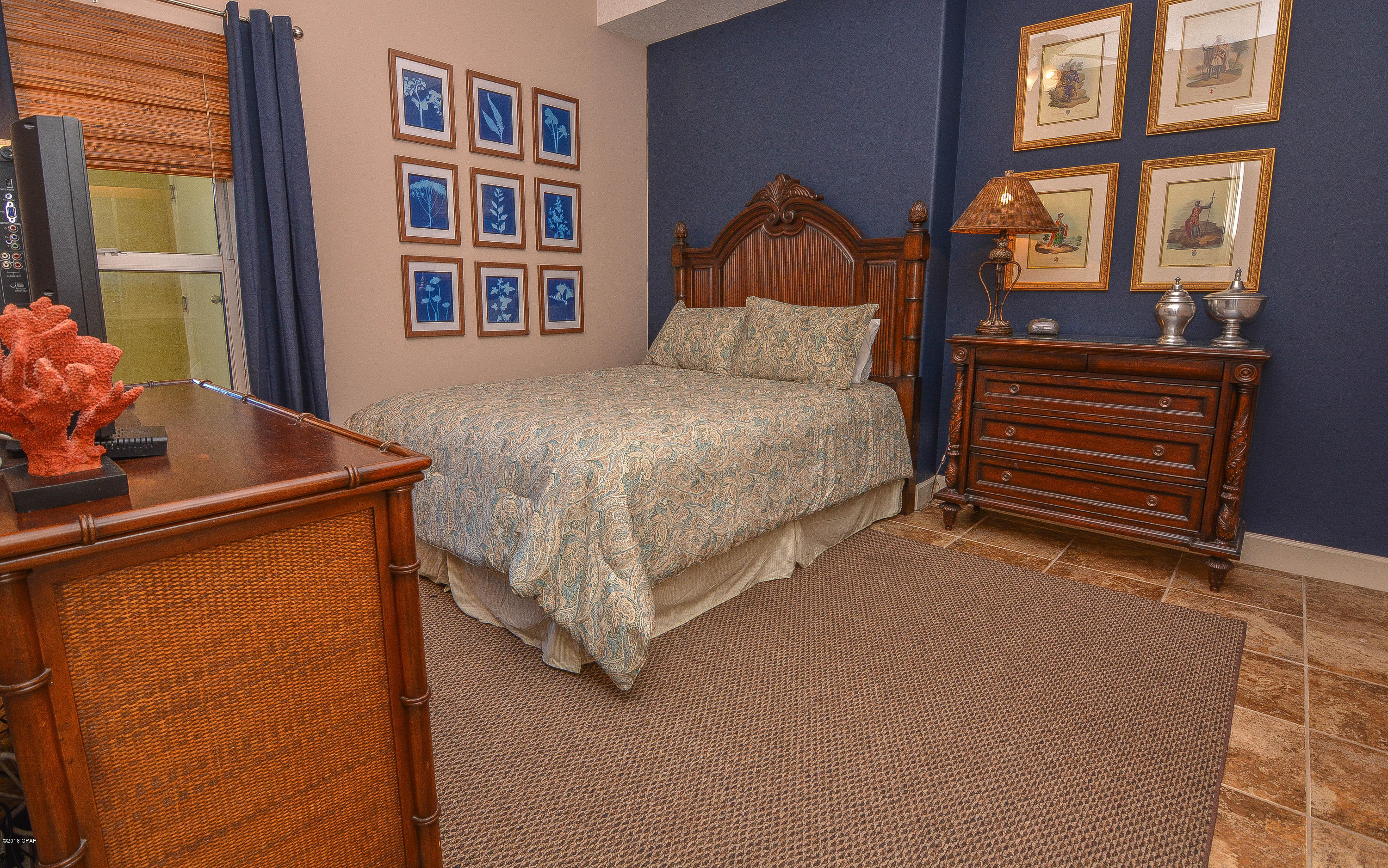 Ocean Ritz - Residential