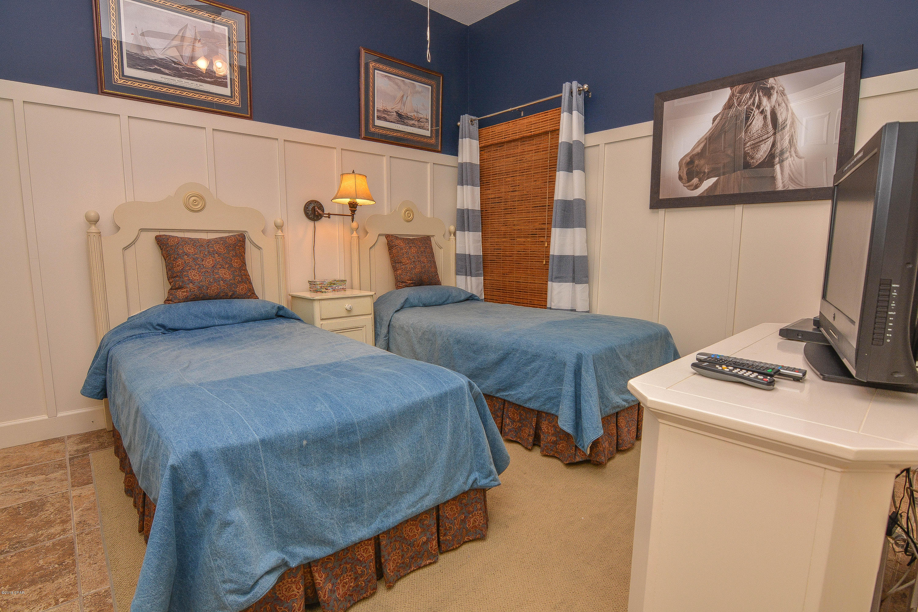 Ocean Ritz - Residential