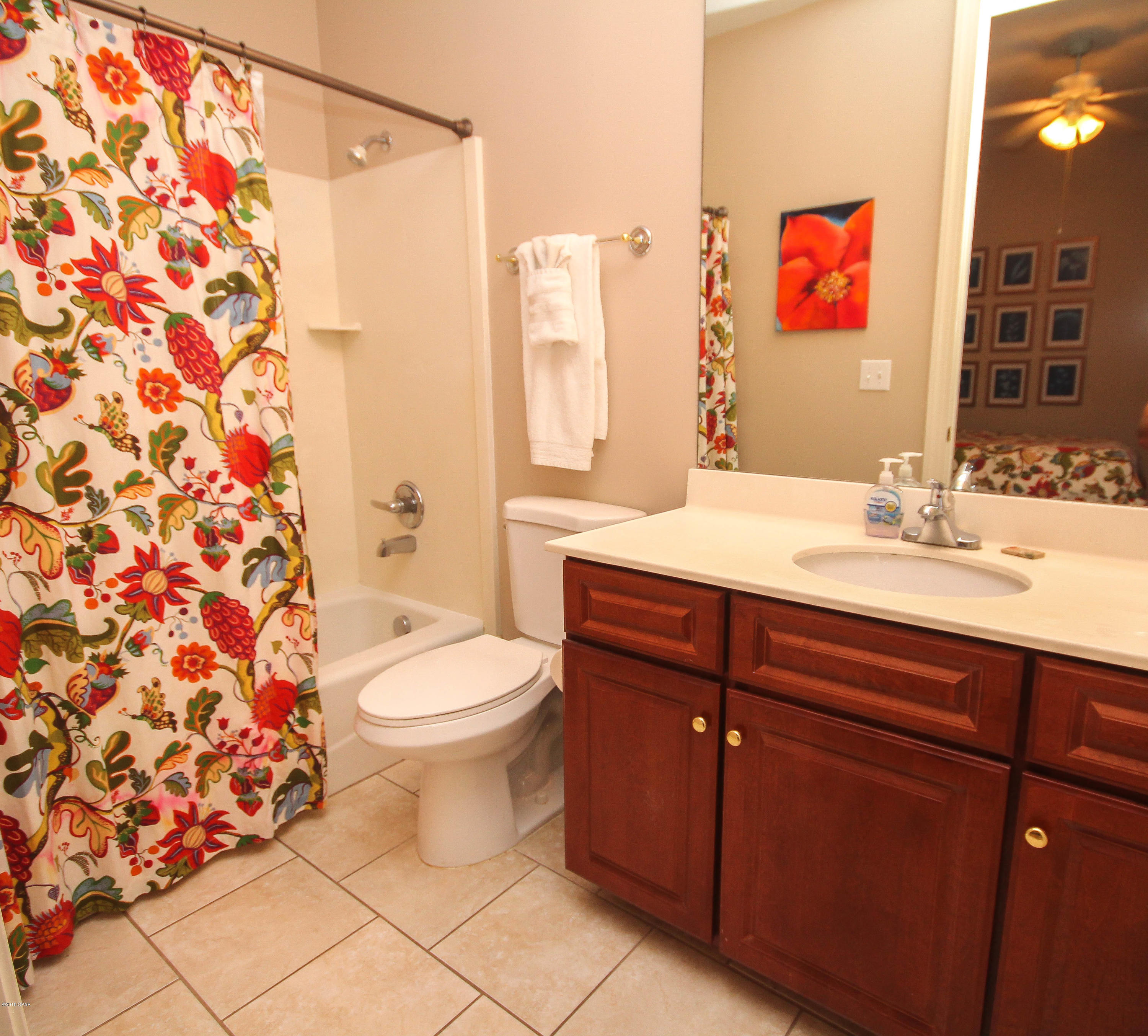 Ocean Ritz - Residential