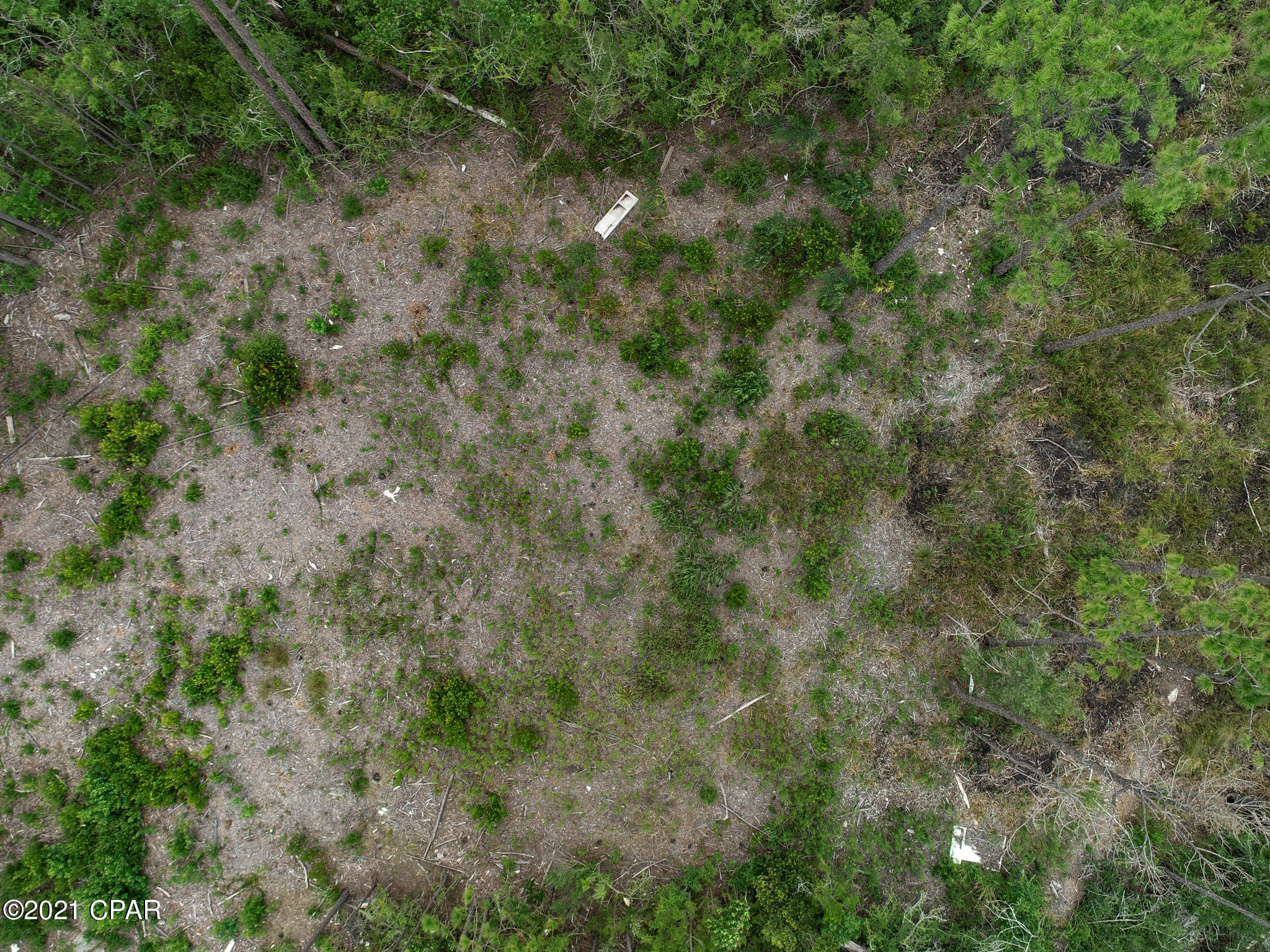 [No Recorded Subdiv] - Land