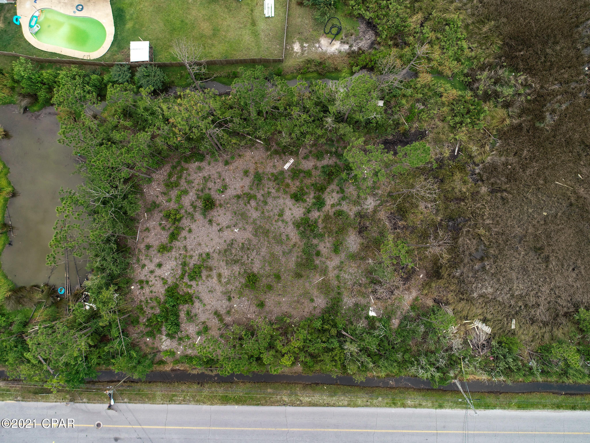 [No Recorded Subdiv] - Land