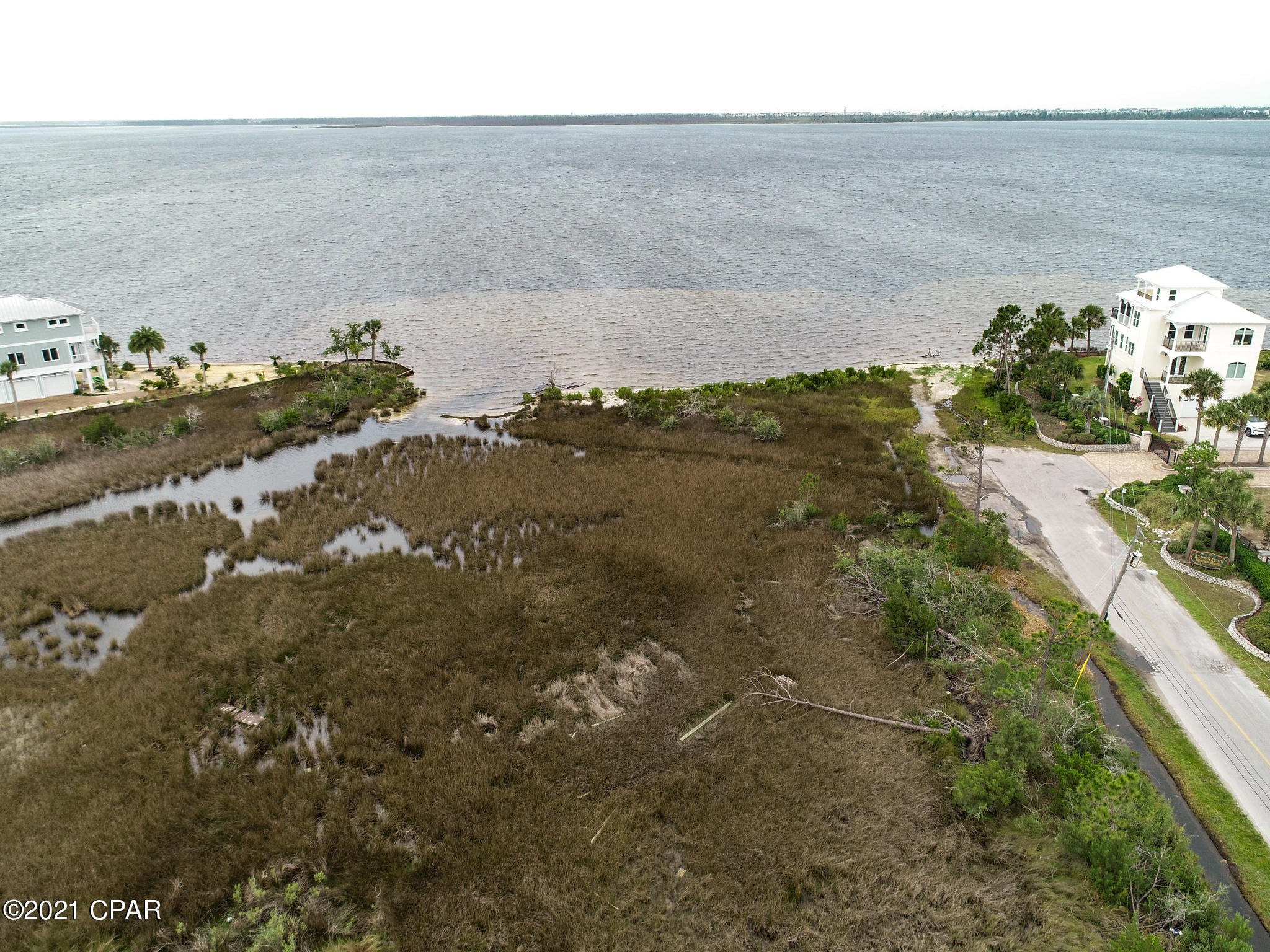 [No Recorded Subdiv] - Land