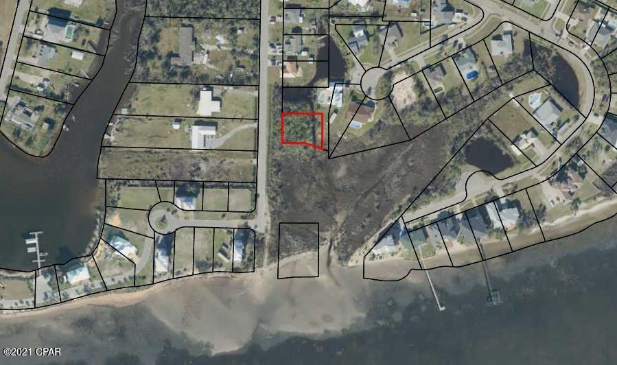 [No Recorded Subdiv] - Land