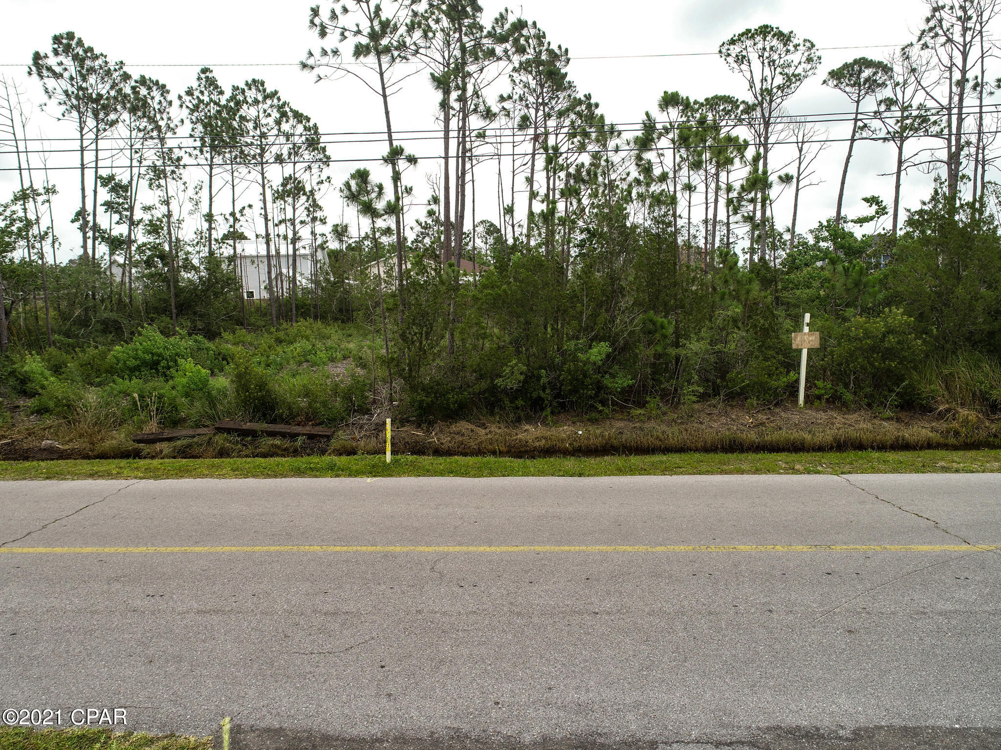 [No Recorded Subdiv] - Land