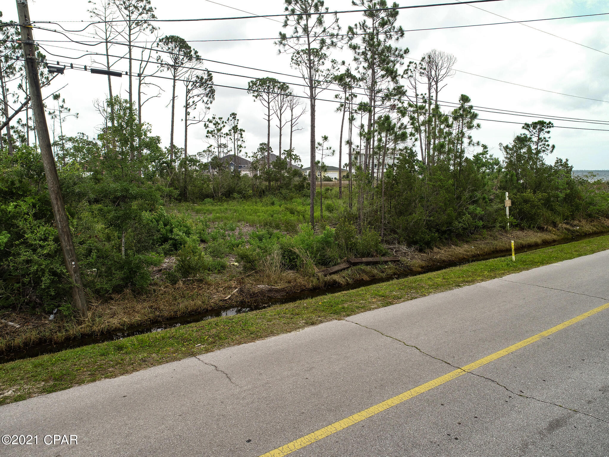 [No Recorded Subdiv] - Land