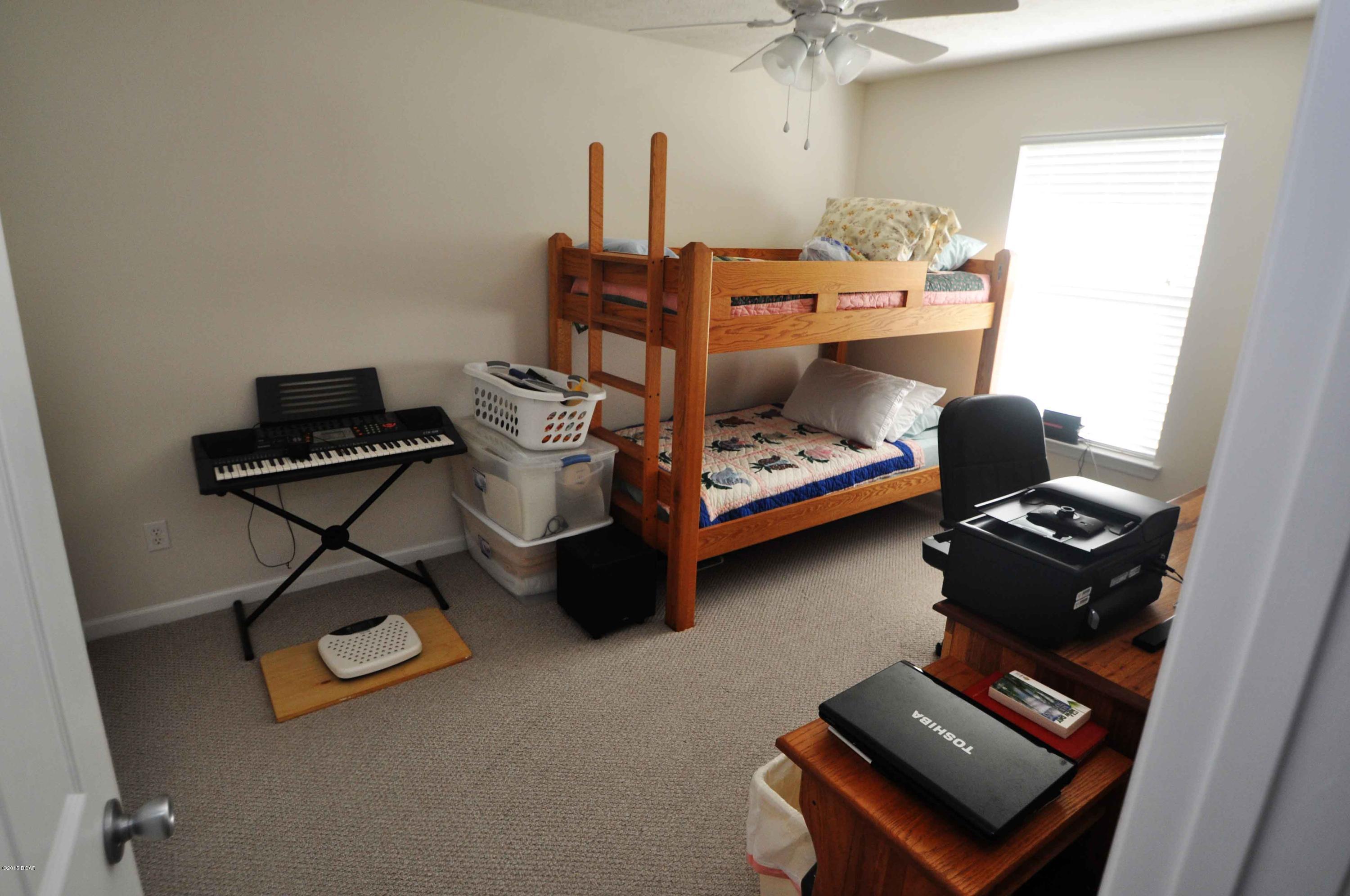 Oakcrest Unit 1 - Residential