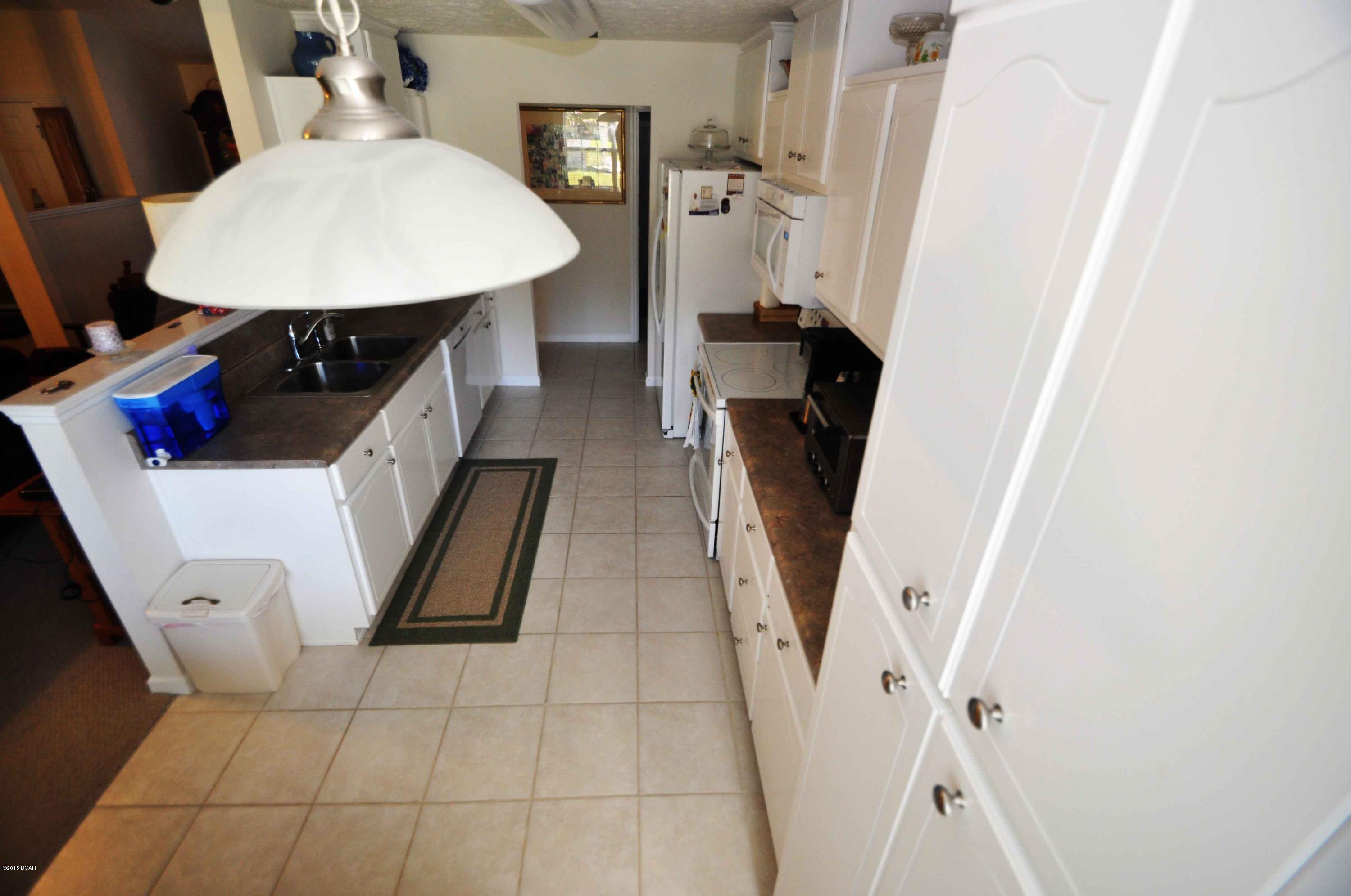 Oakcrest Unit 1 - Residential