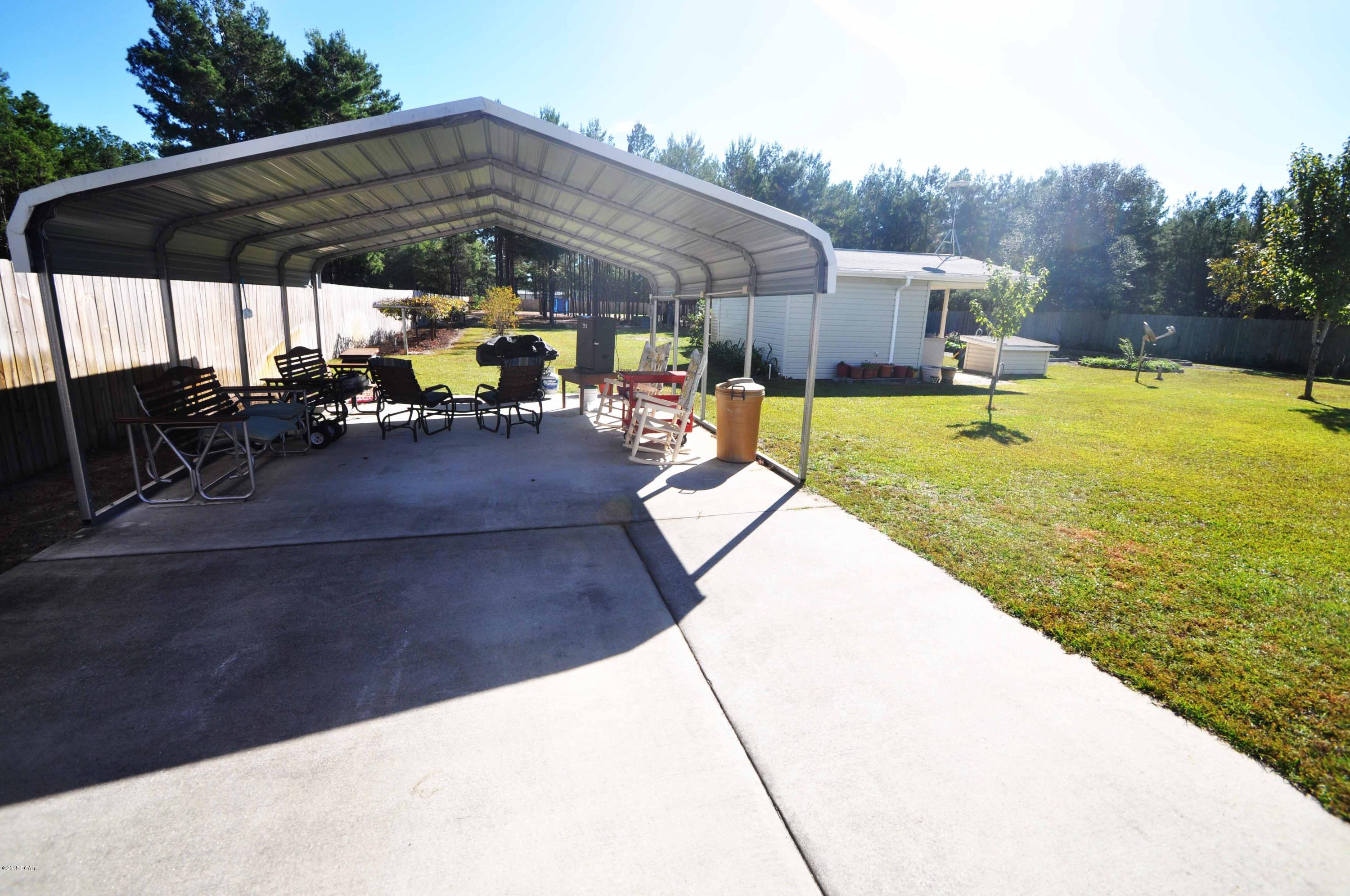 Oakcrest Unit 1 - Residential